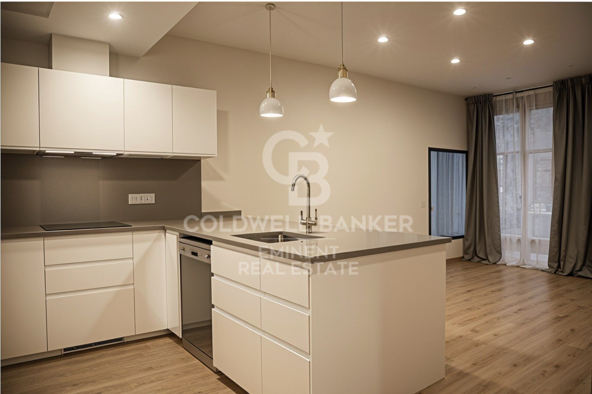 Wohnung 2 Schlafzimmer Verkauf Barcelona