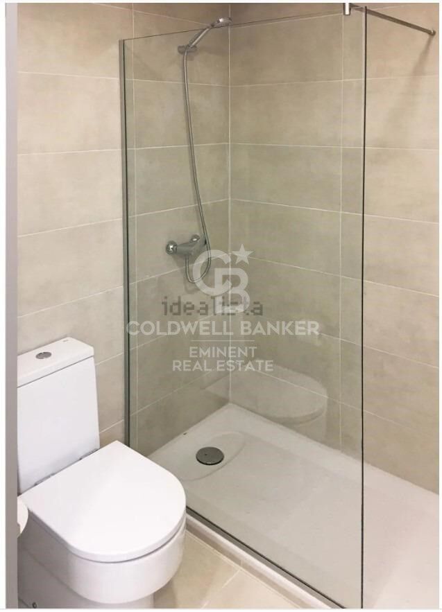 Flat 2 Bedrooms Sale Barcelona