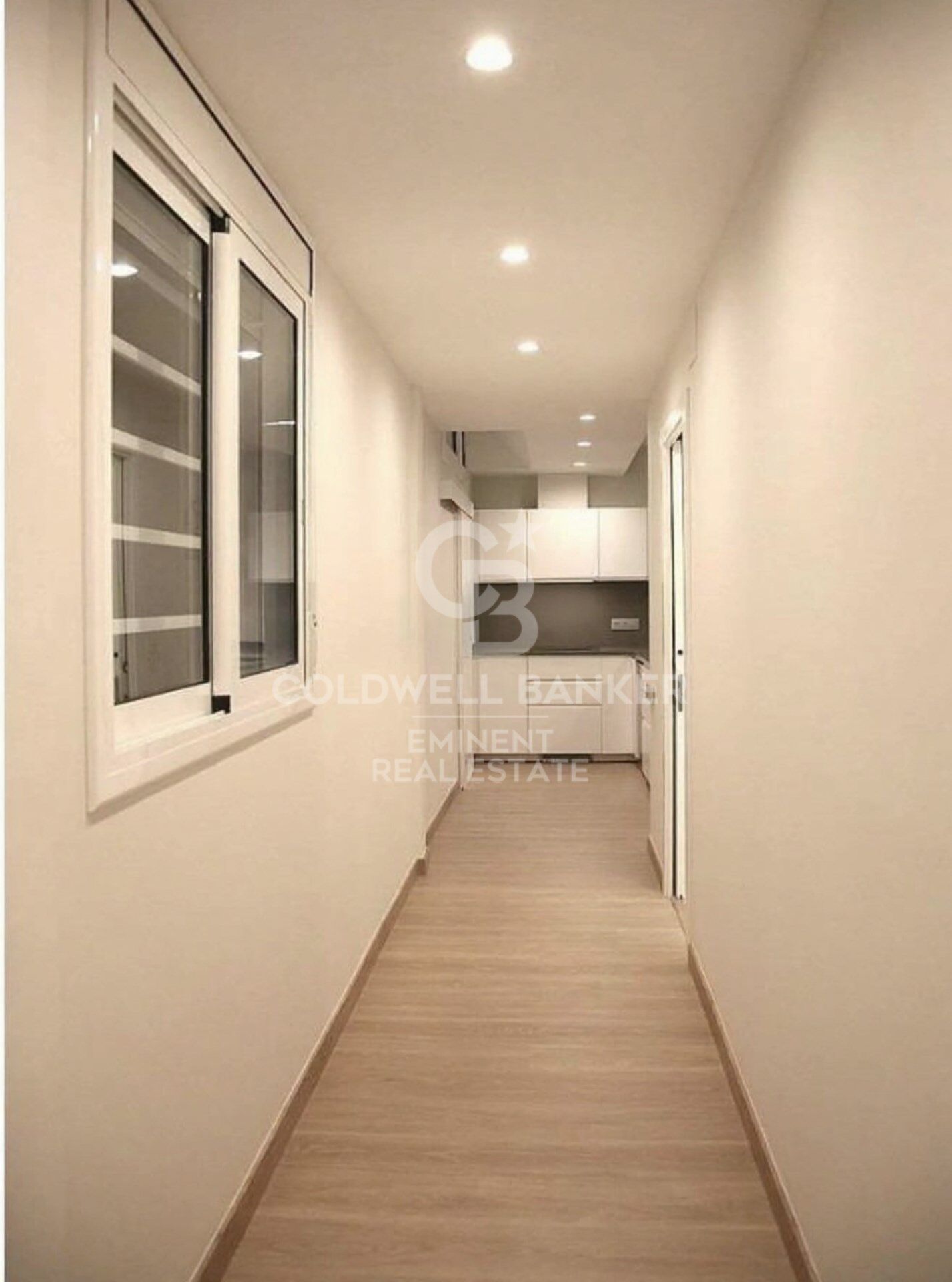 Flat 3 Pièces Acheter Barcelona