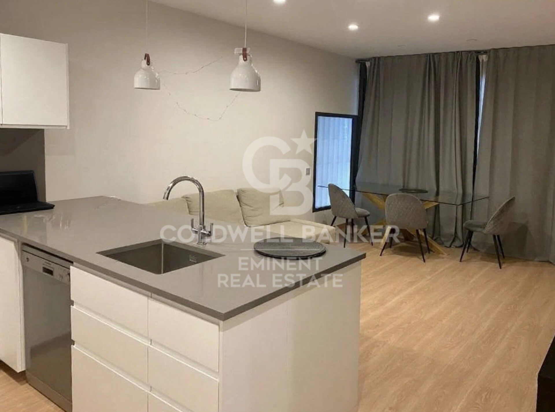 Wohnung 2 Schlafzimmer Verkauf Barcelona