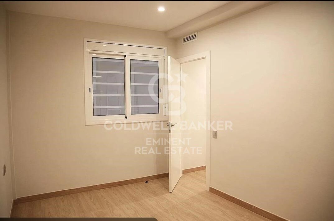 Flat 3 Pièces Acheter Barcelona