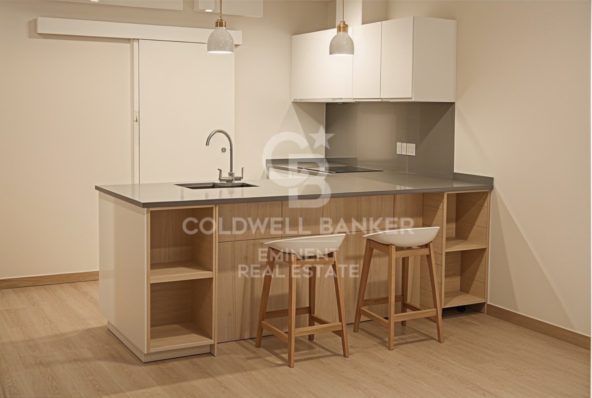 Flat 2 Bedrooms Sale Barcelona