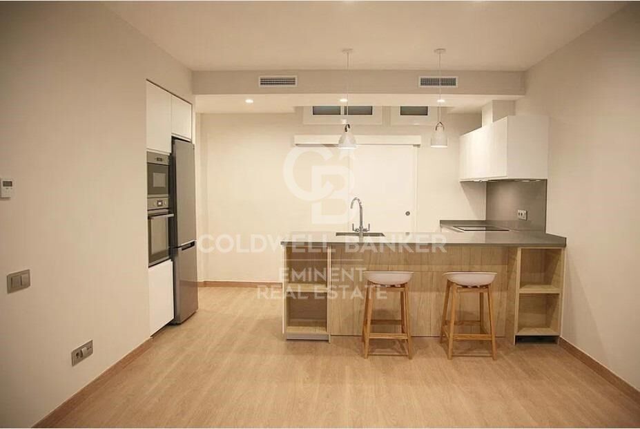 Flat 3 Pièces Acheter Barcelona