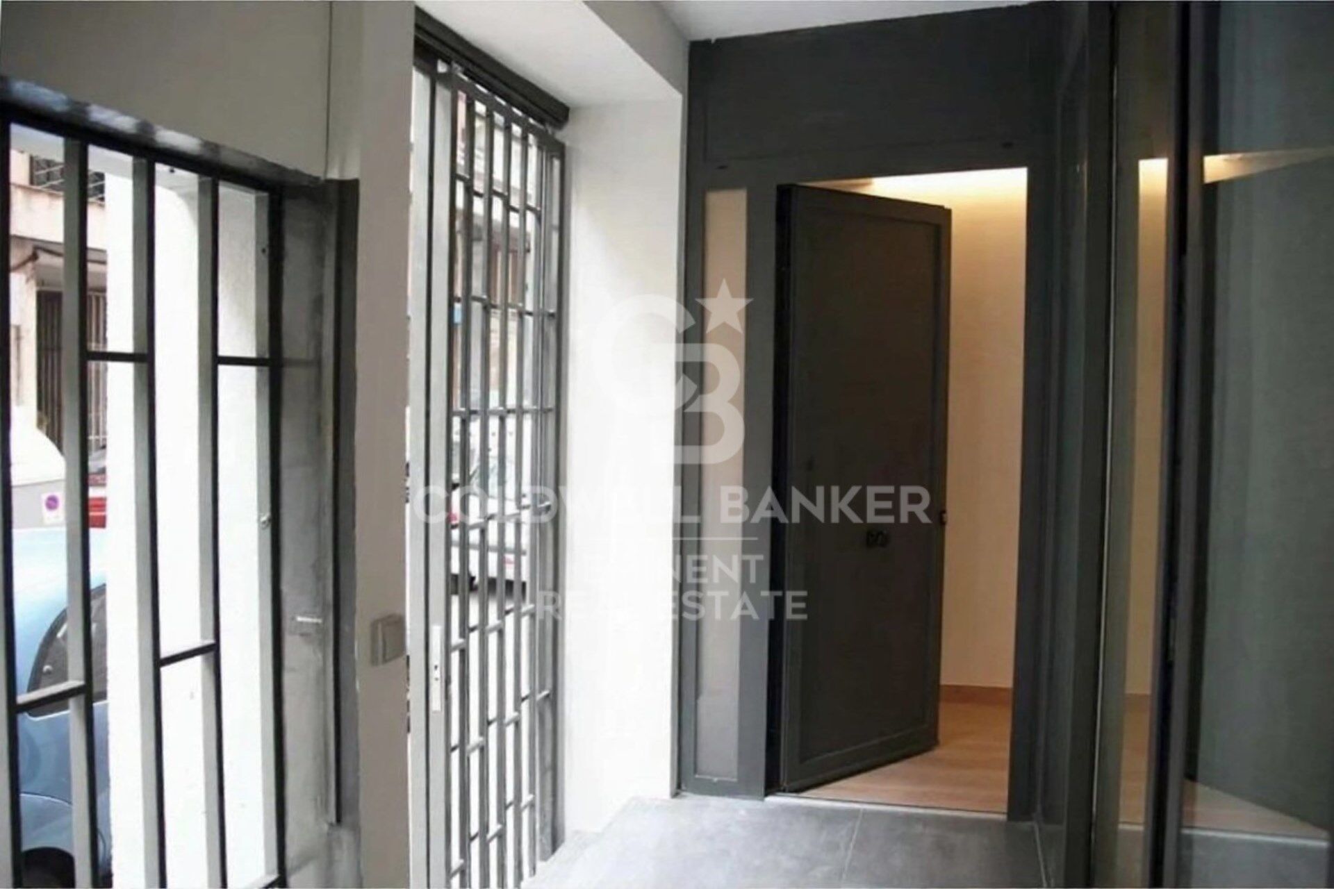 Flat 2 Bedrooms Sale Barcelona