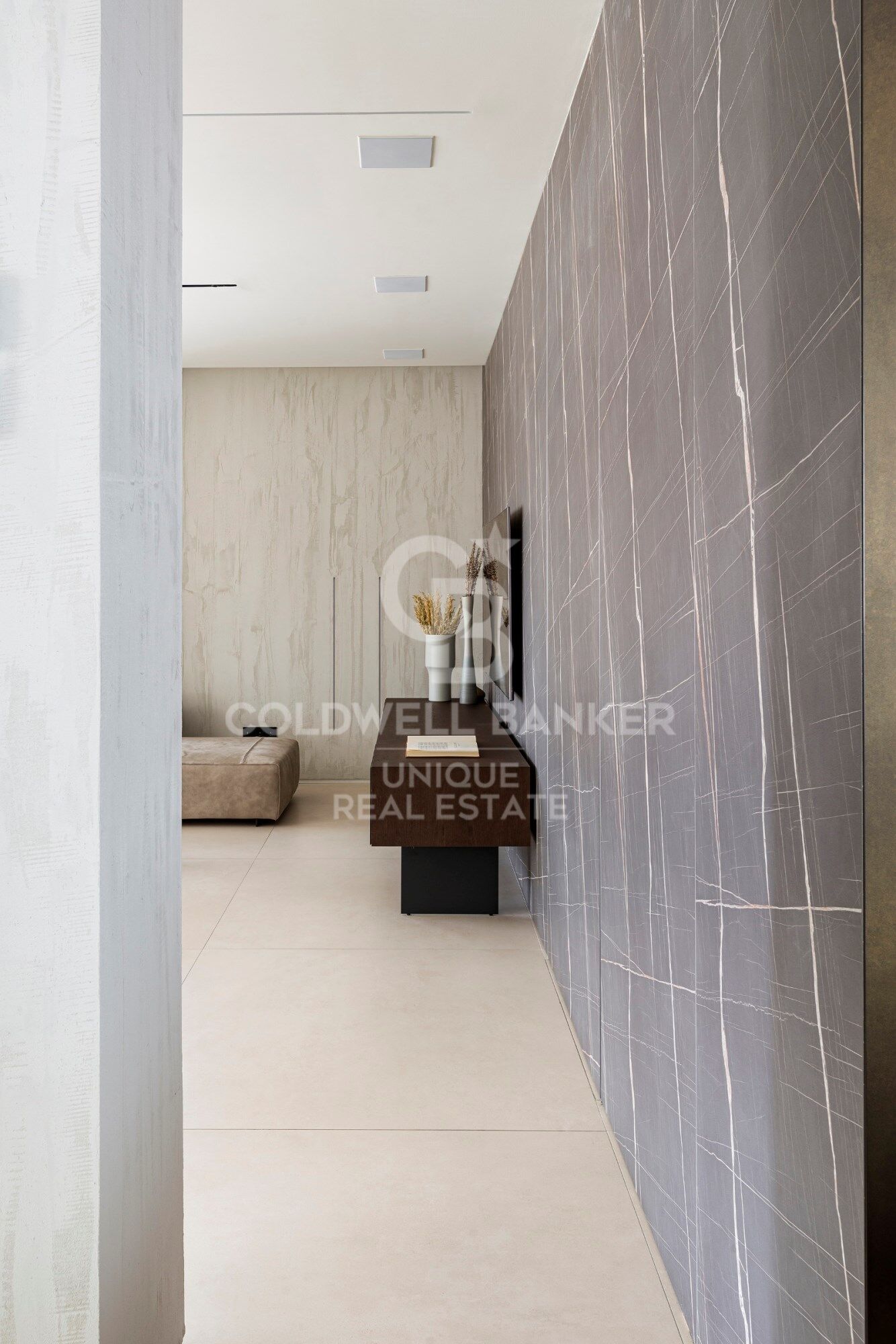 Luxury penthouse in Goya, Madrid