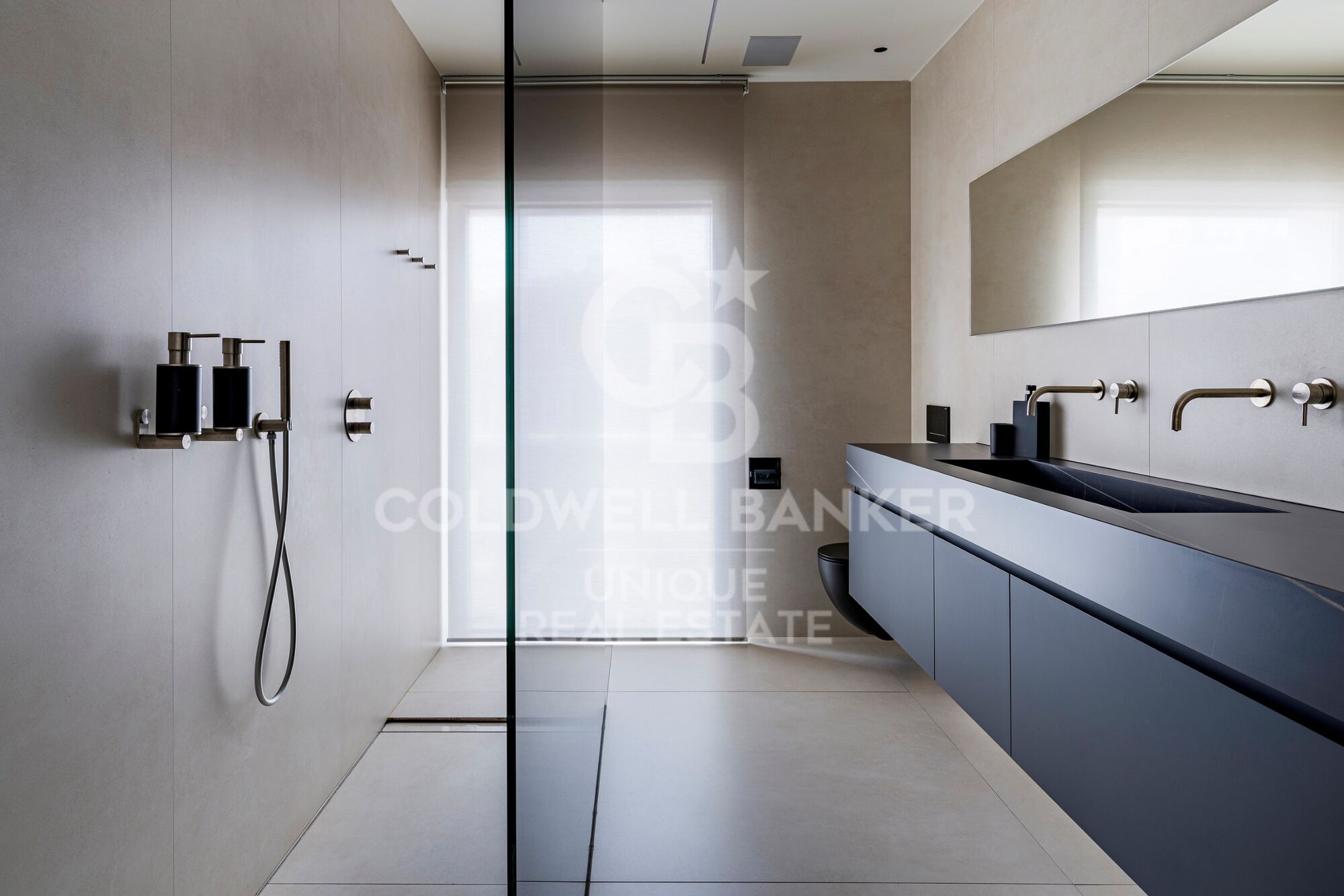 Penthouse de luxe à Goya, Madrid