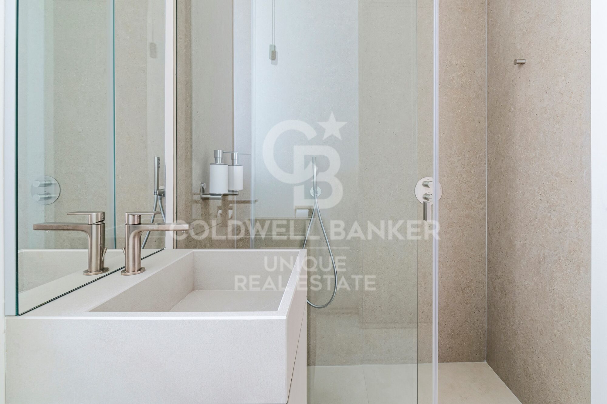 Ático de lujo en Goya, Madrid