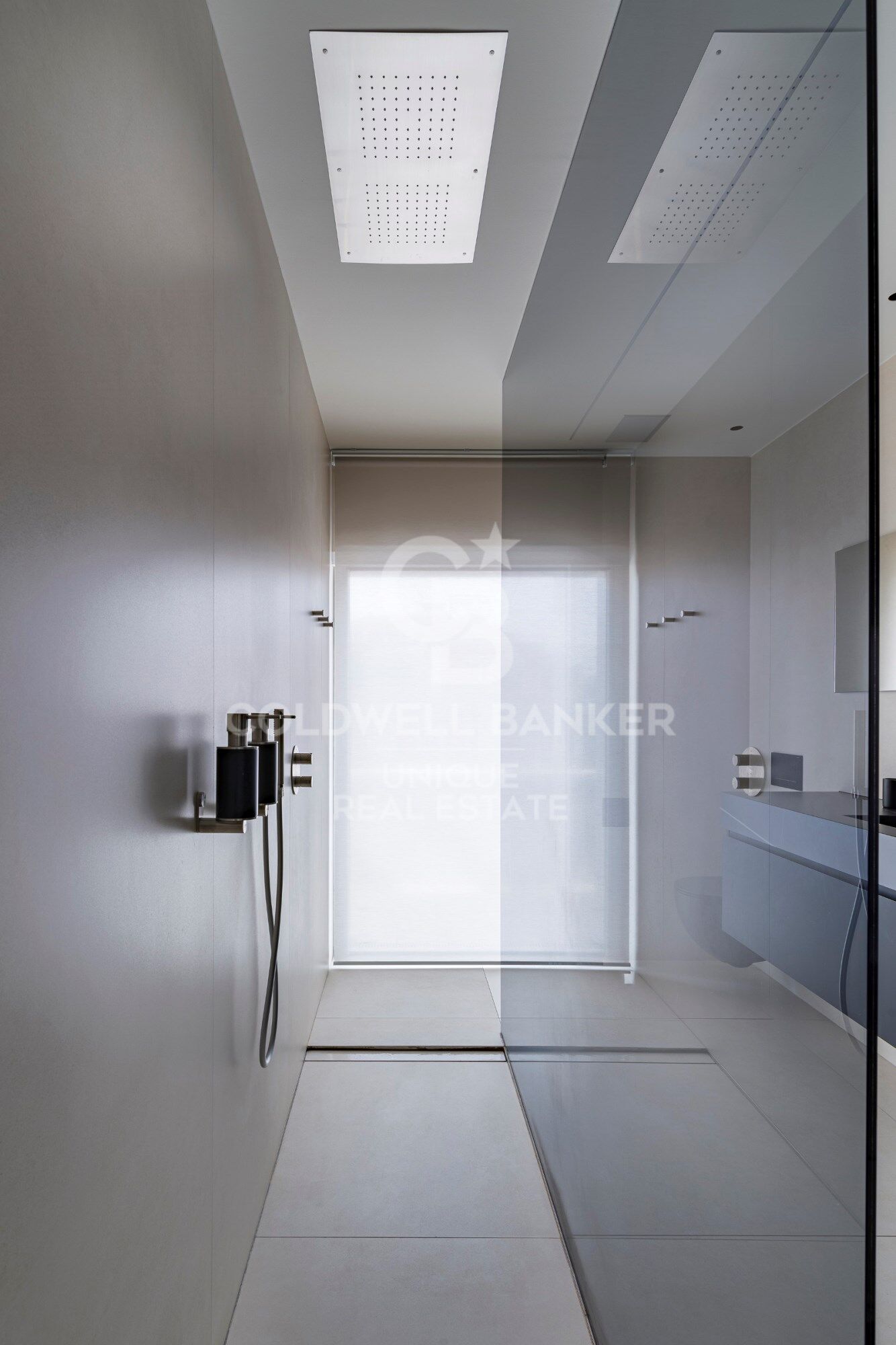 Penthouse de luxe à Goya, Madrid