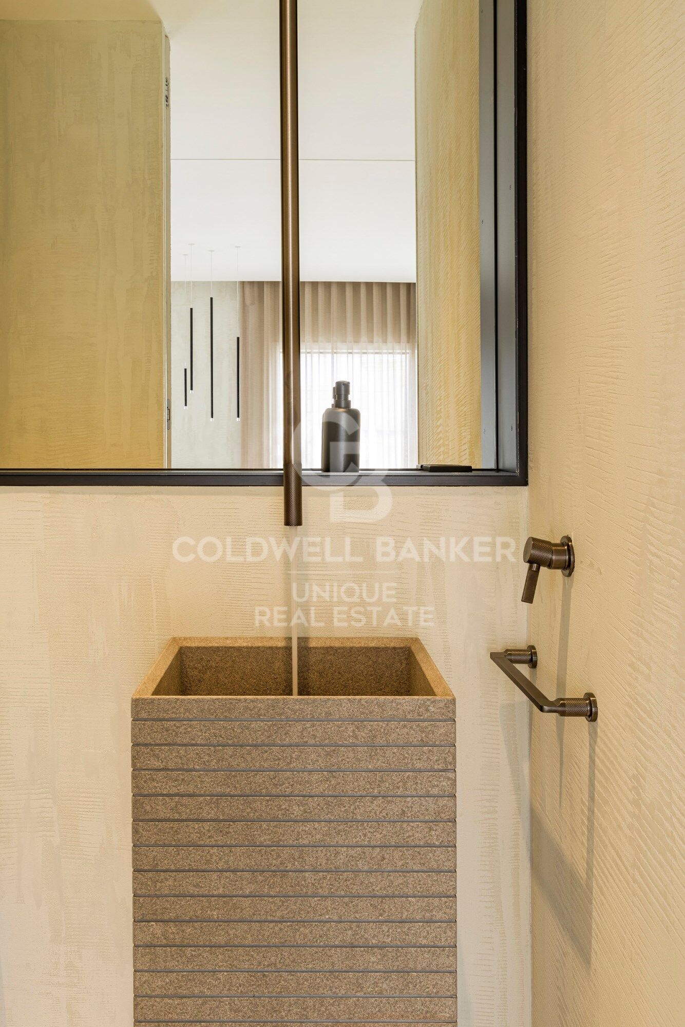 Penthouse de luxe à Goya, Madrid