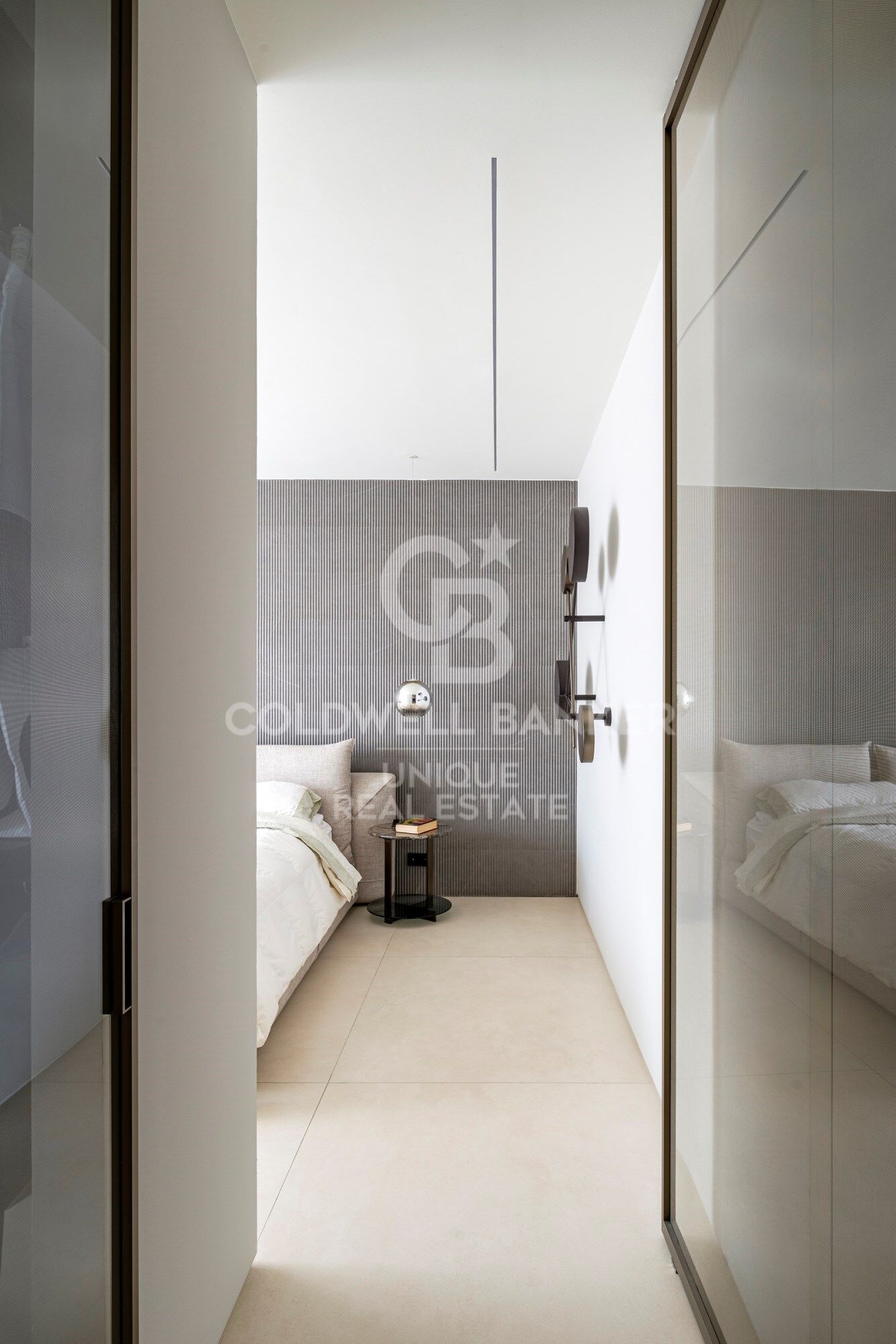 Penthouse de luxe à Goya, Madrid