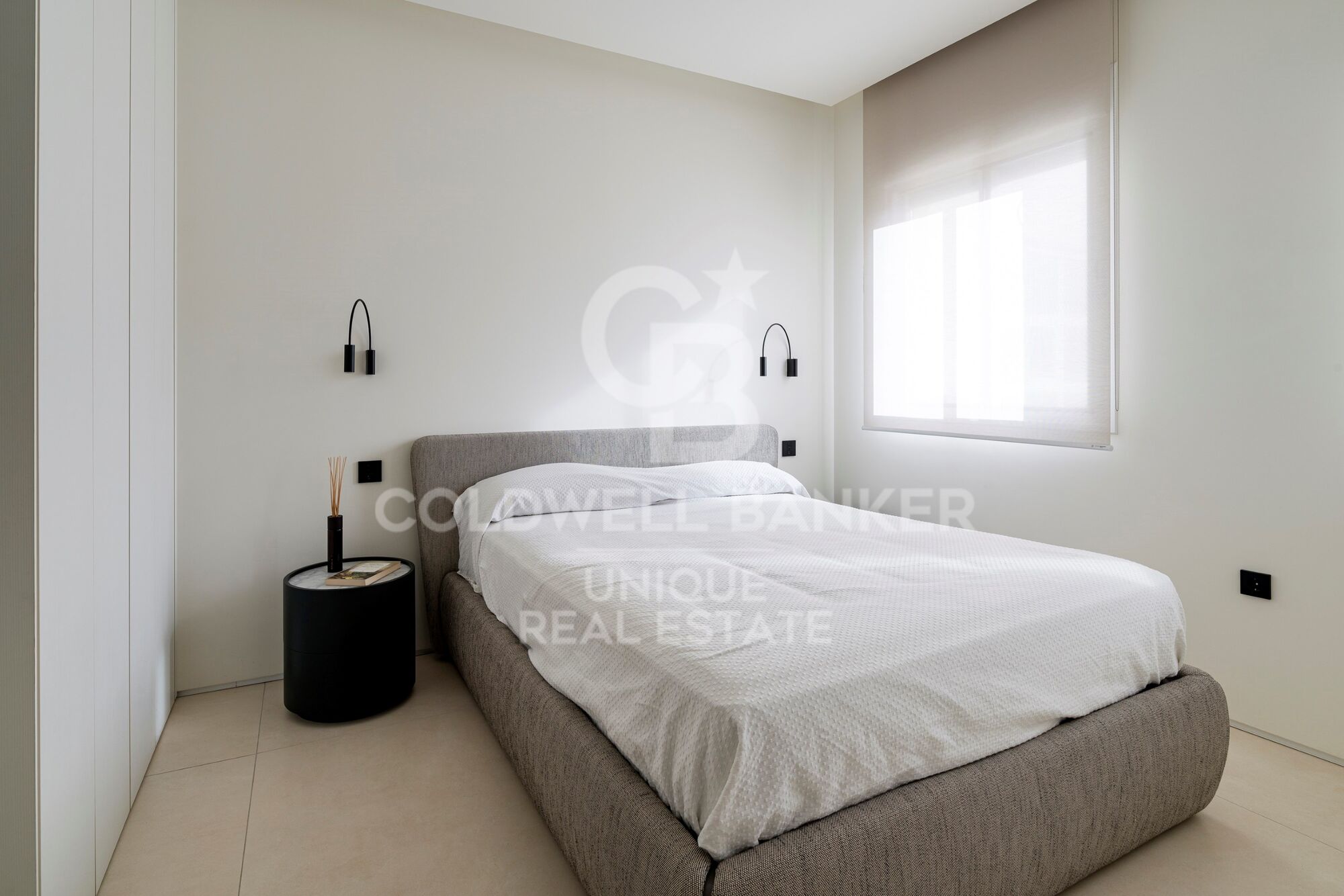 Penthouse de luxe à Goya, Madrid