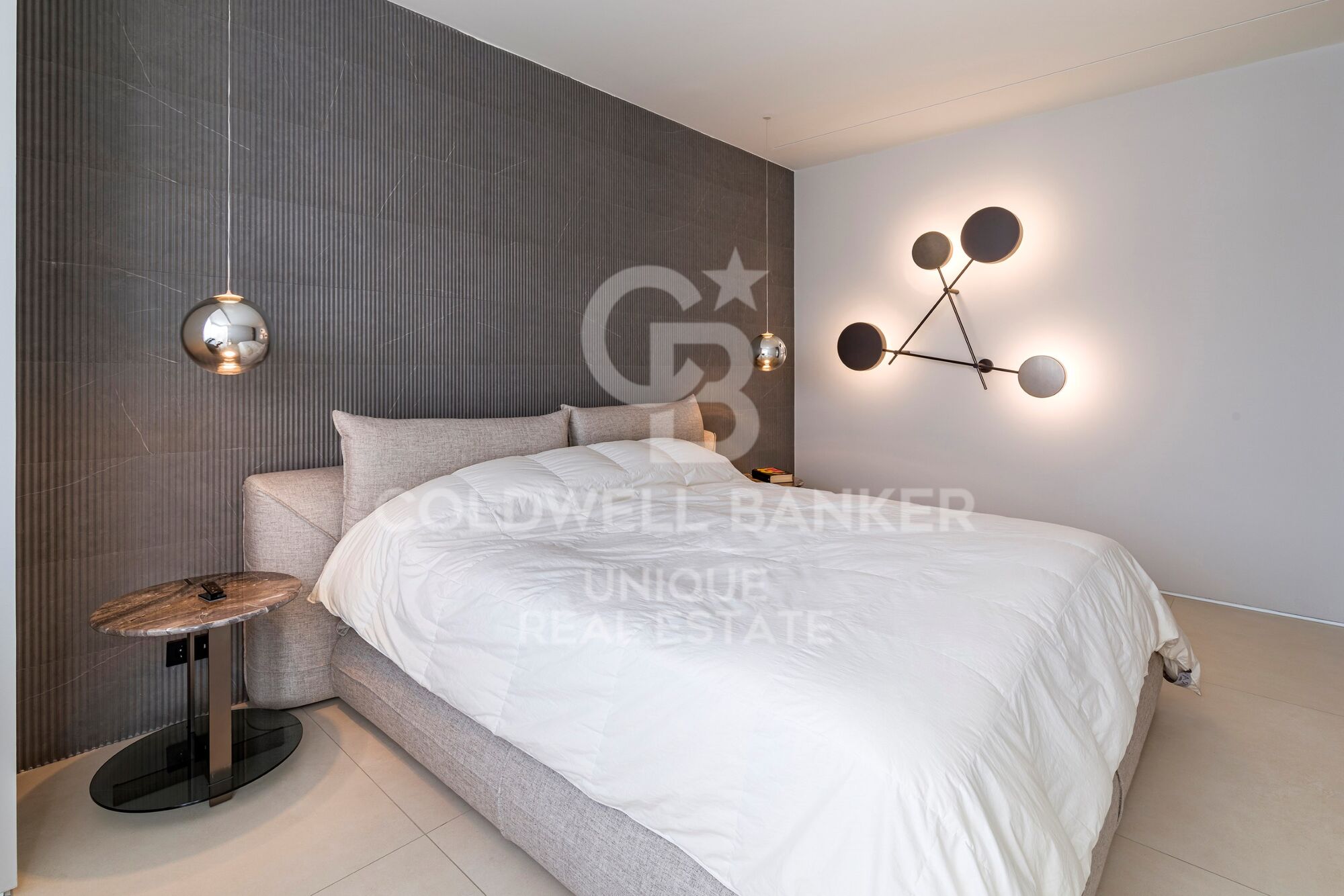 Luxus-Penthouse in Goya, Madrid