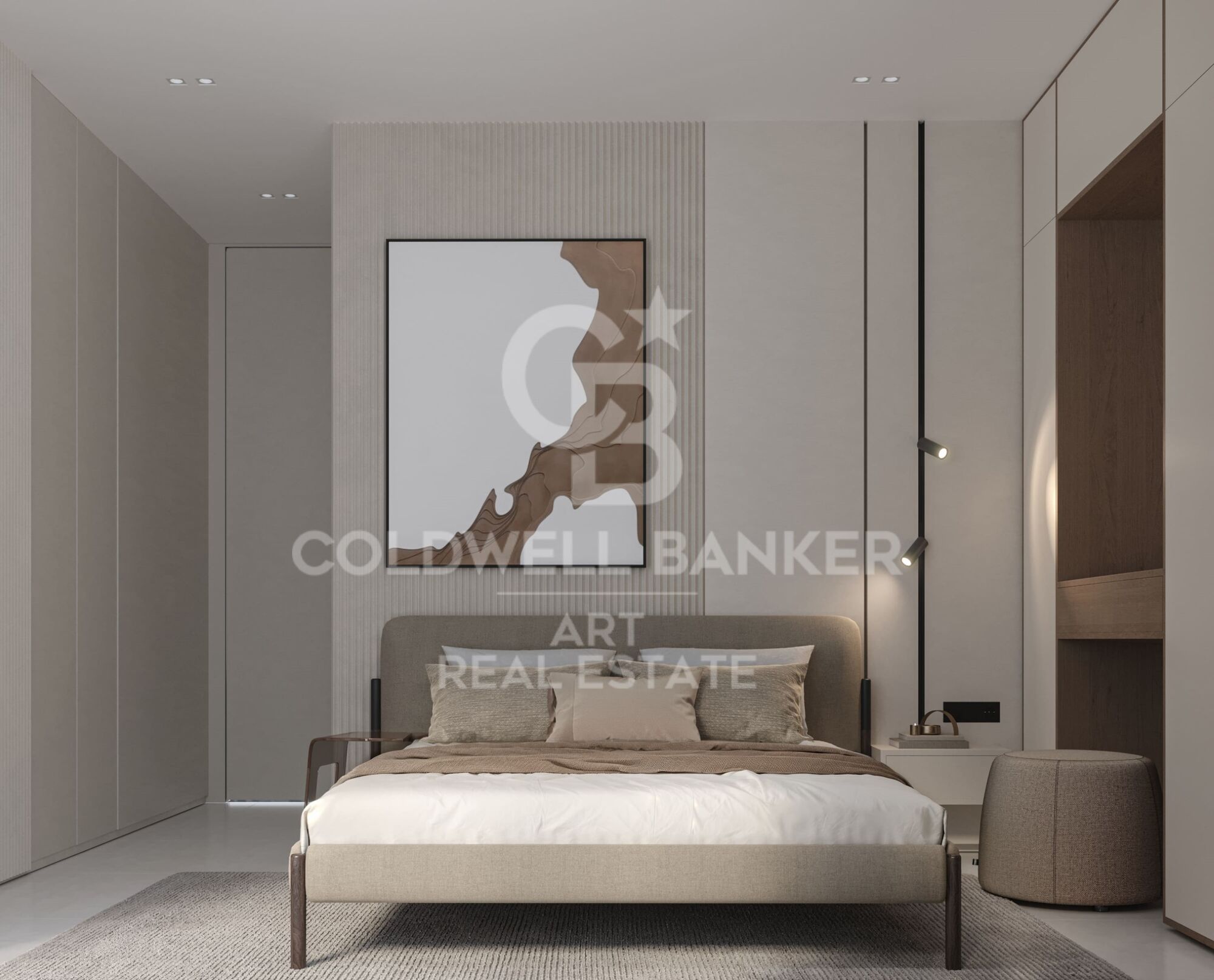 Villas exclusives nouvellement construites à Calahonda, Mijas