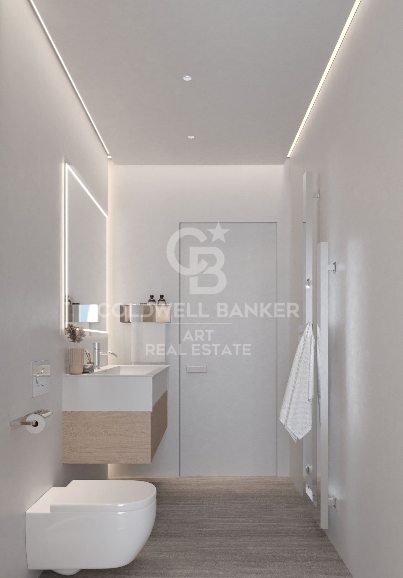 Villas exclusives nouvellement construites à Calahonda, Mijas