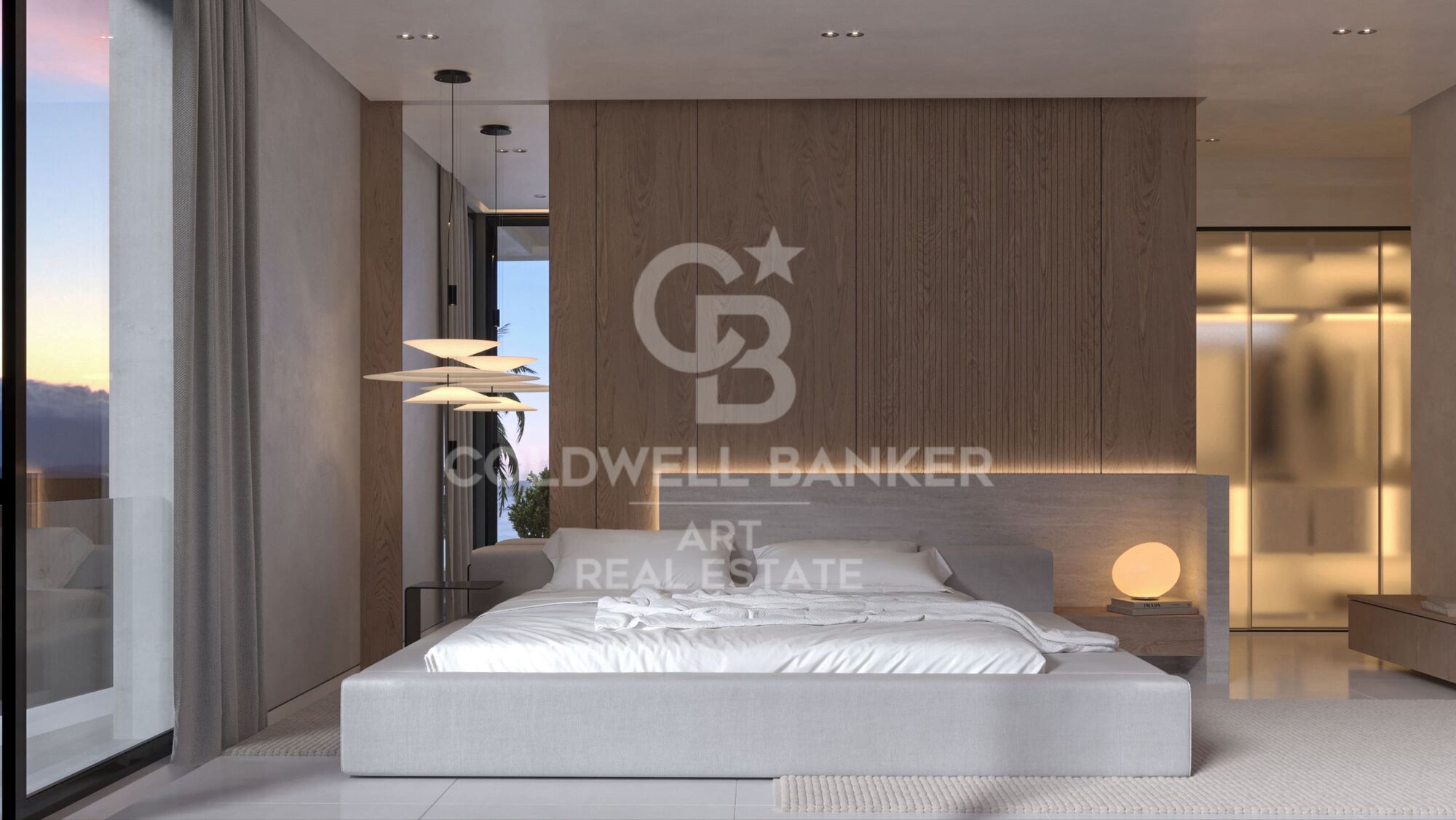 Exclusivas villas de nueva construcción en Calahonda, Mijas