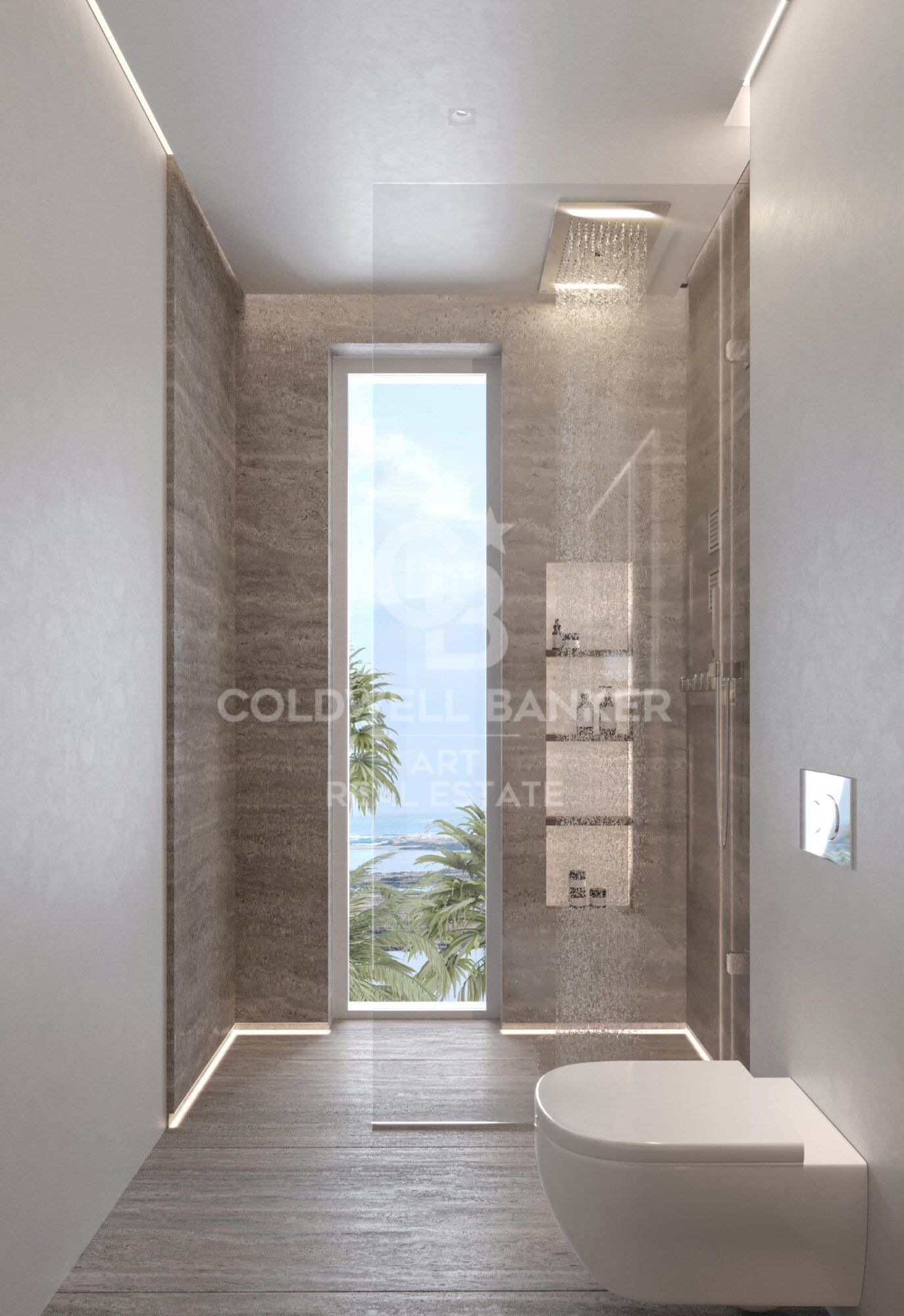 Exclusivas villas de nueva construcción en Calahonda, Mijas