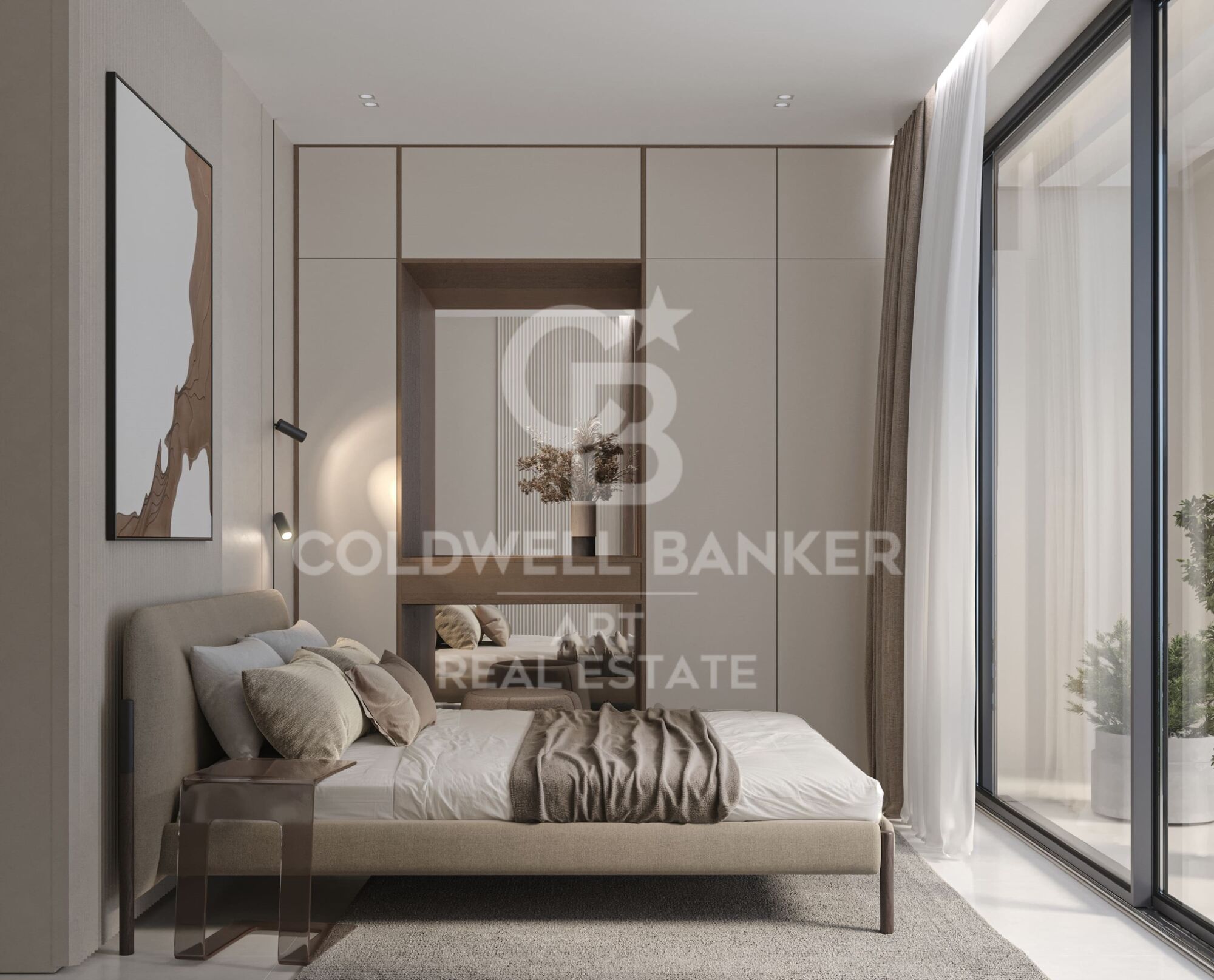 Exclusivas villas de nueva construcción en Calahonda, Mijas