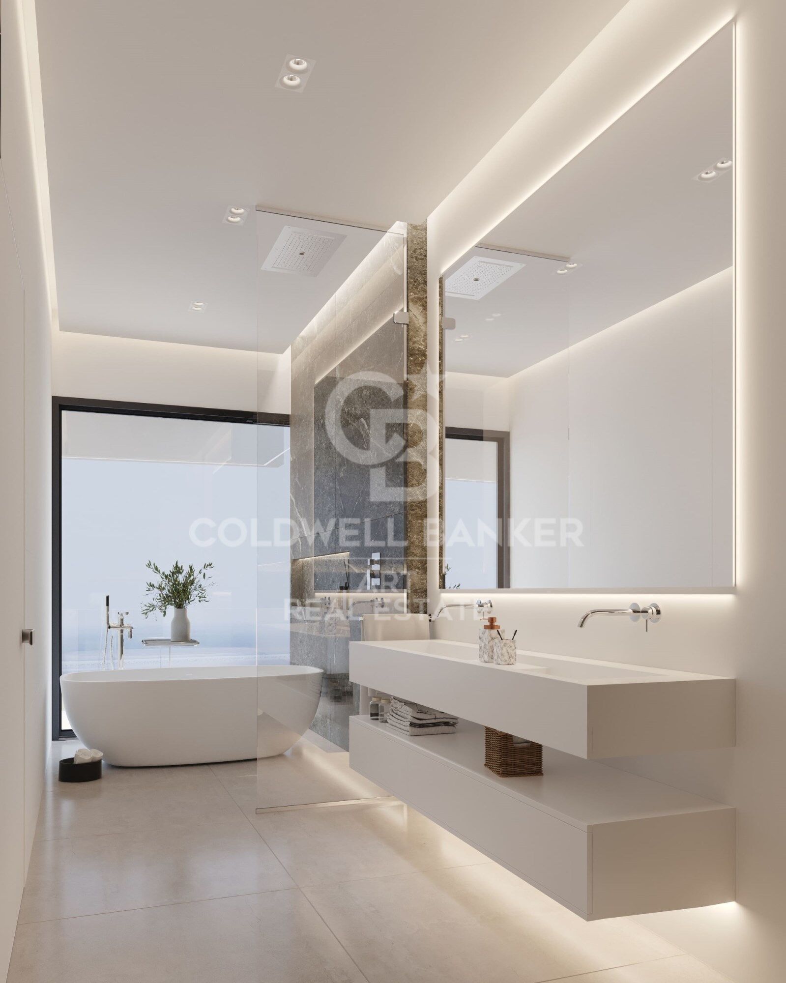 Exclusive newly built villas in Calahonda, Mijas