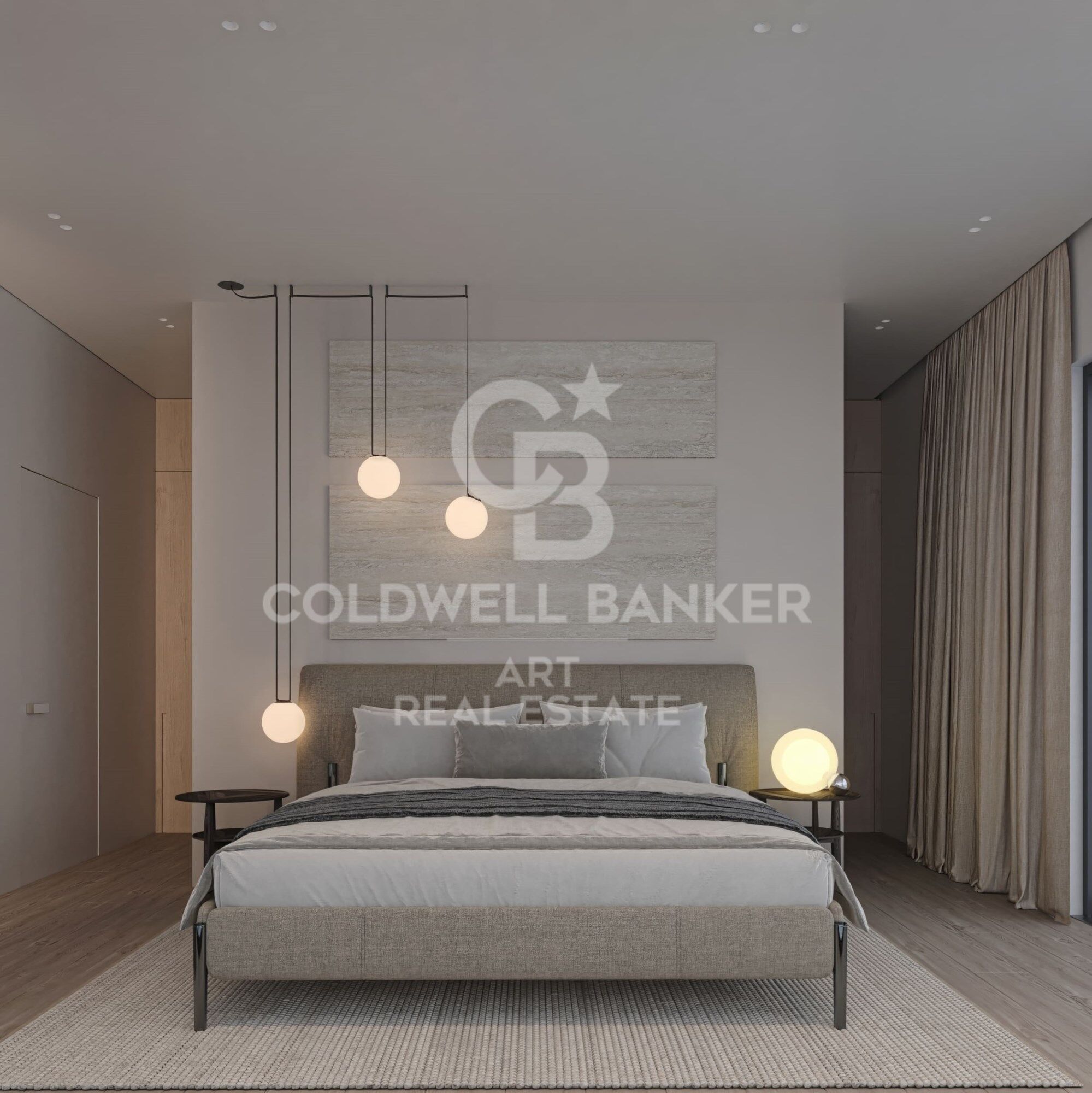 Exclusive newly built villas in Calahonda, Mijas