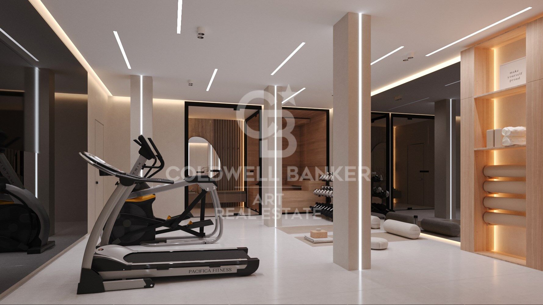 Exclusive newly built villas in Calahonda, Mijas