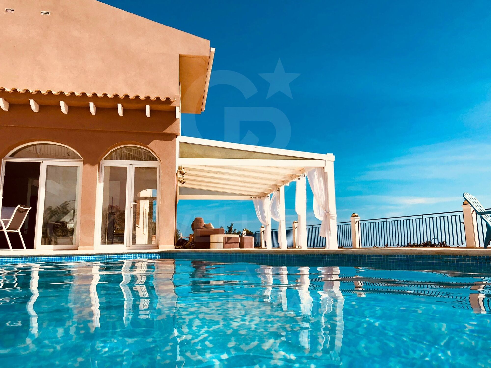 Villa 4 Pièces Duplex Acheter Altea