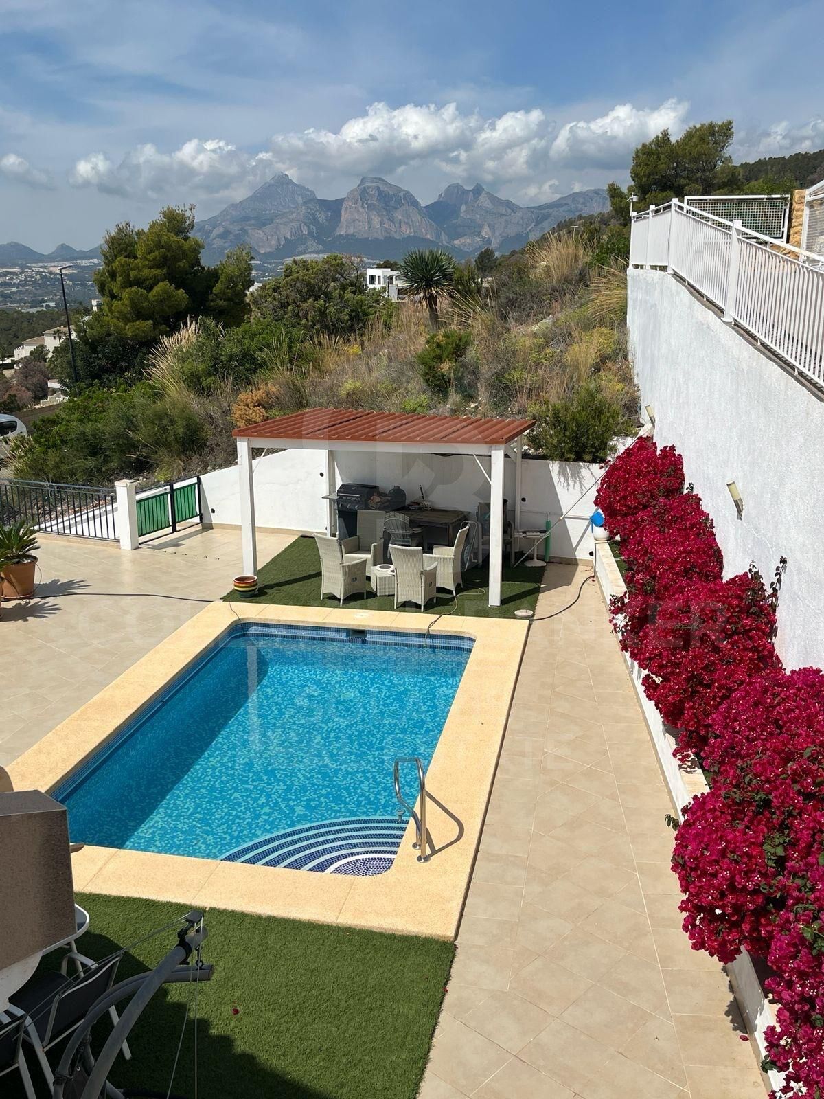 Villa 4 Pièces Duplex Acheter Altea