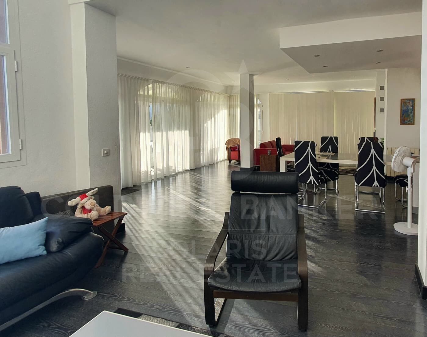 Villa 3 Bedrooms Duplex Sale Altea