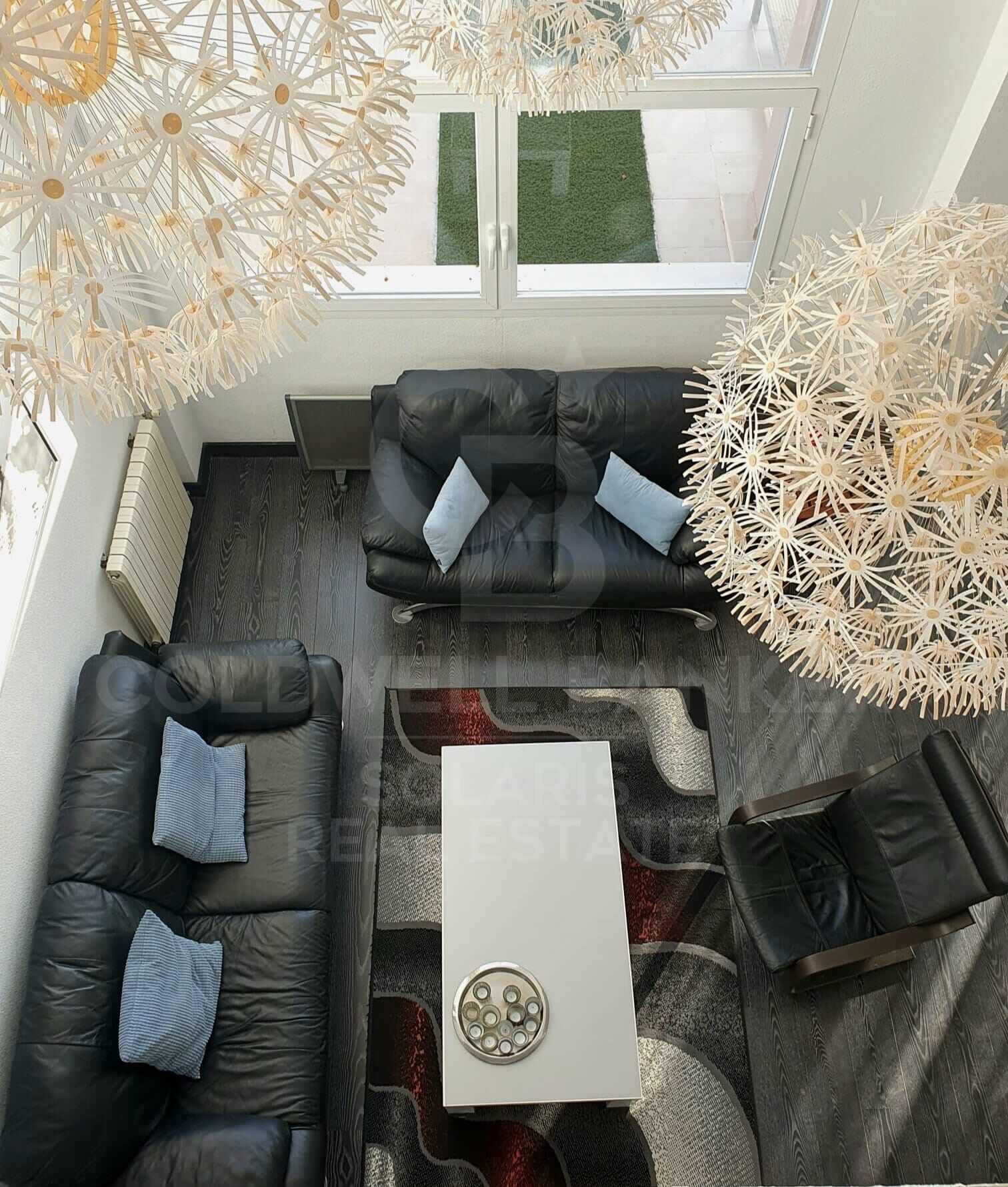 Villa 3 Bedrooms Duplex Sale Altea