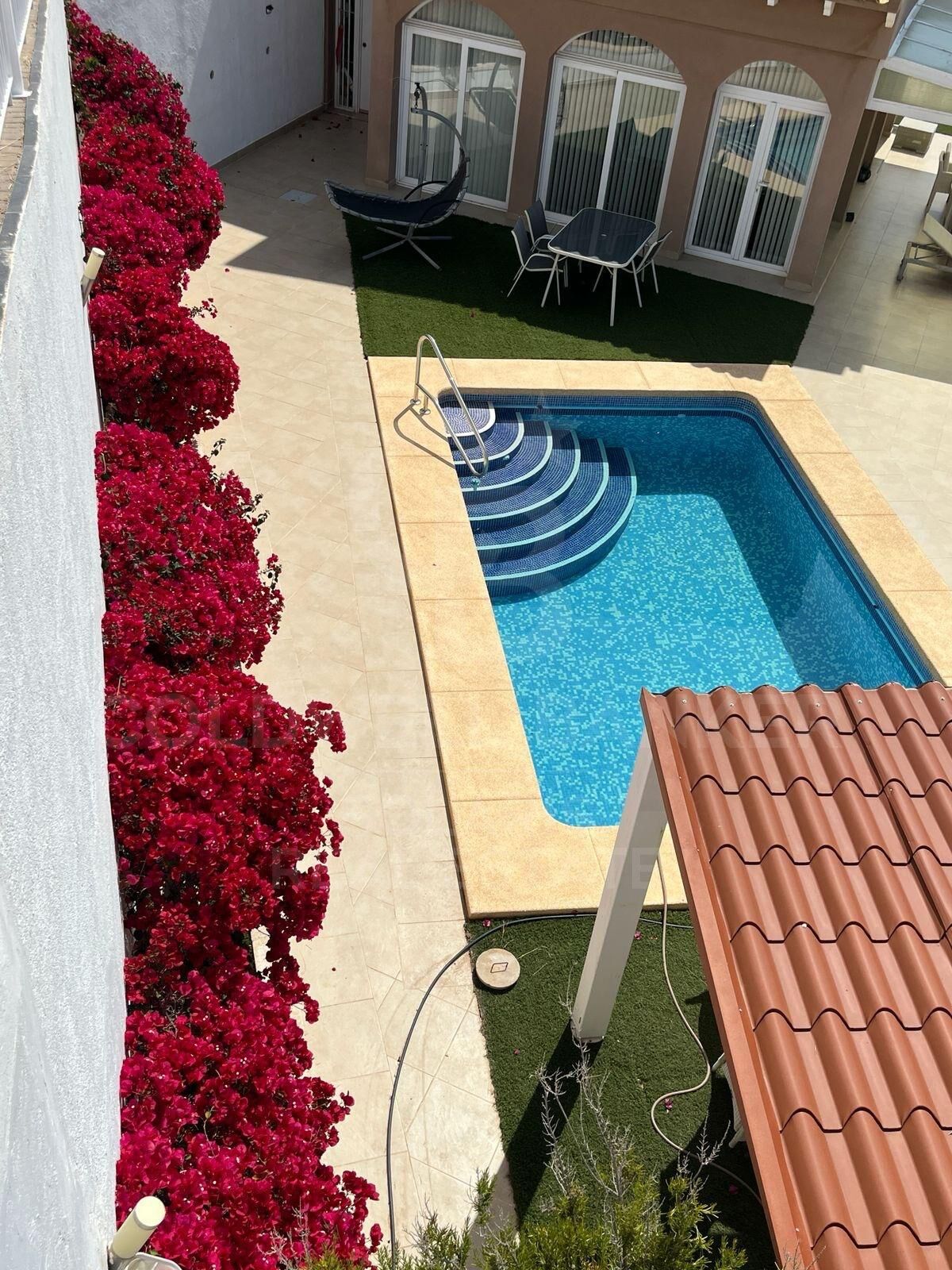 Villa 3 Bedrooms Duplex Sale Altea