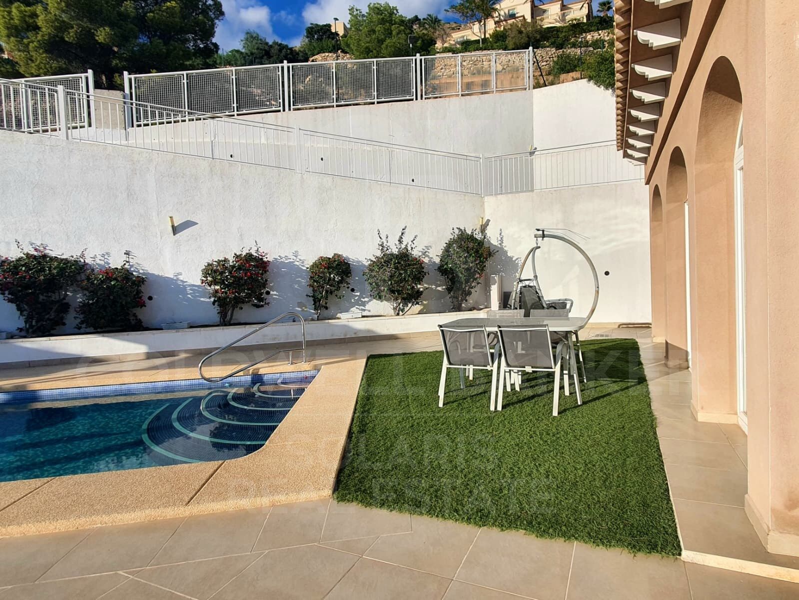 Villa 3 Bedrooms Duplex Sale Altea