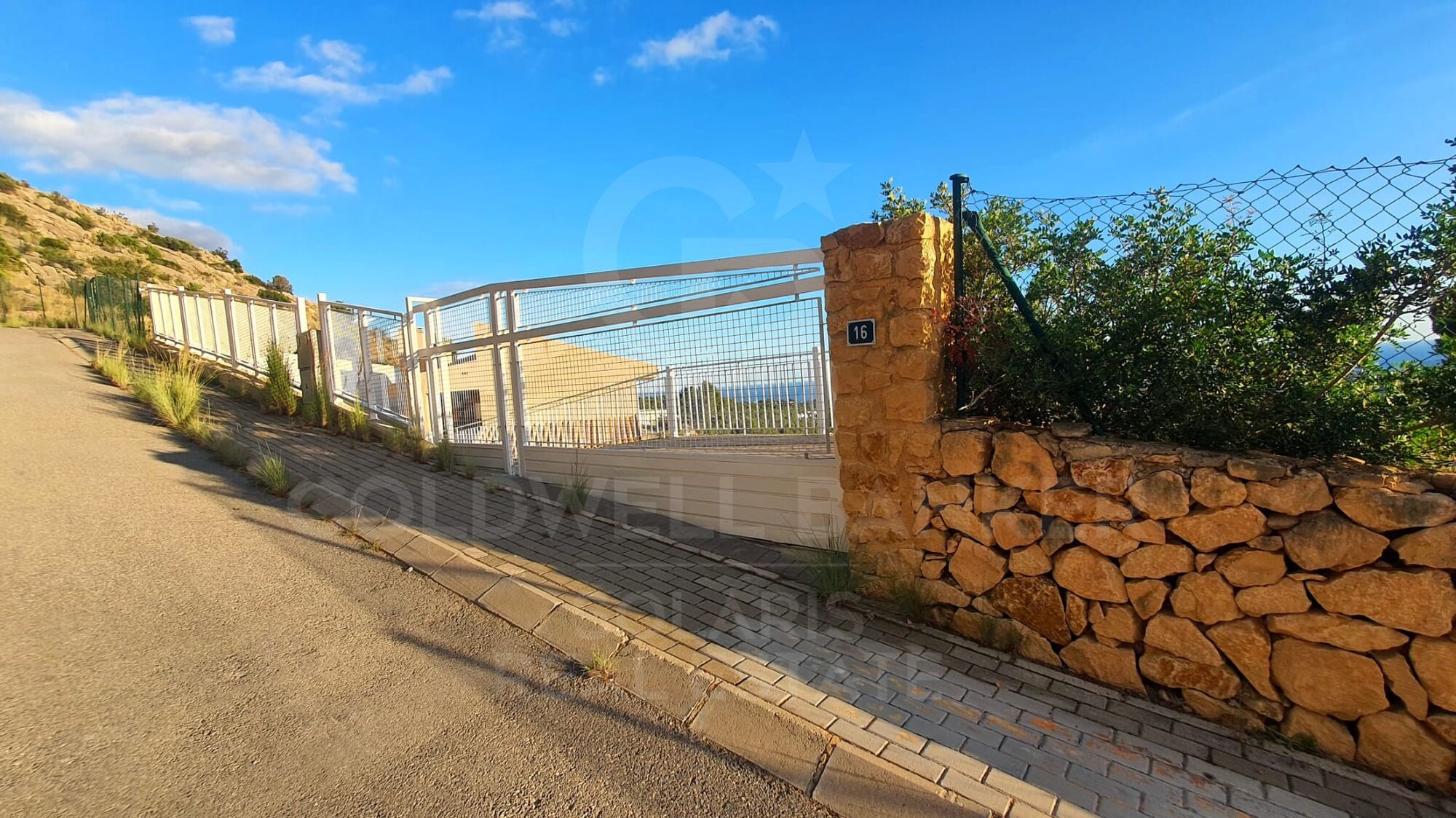 Villa 3 Bedrooms Duplex Sale Altea