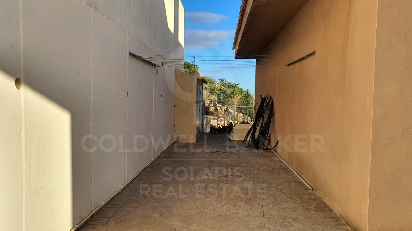 Villa 3 Bedrooms Duplex Sale Altea