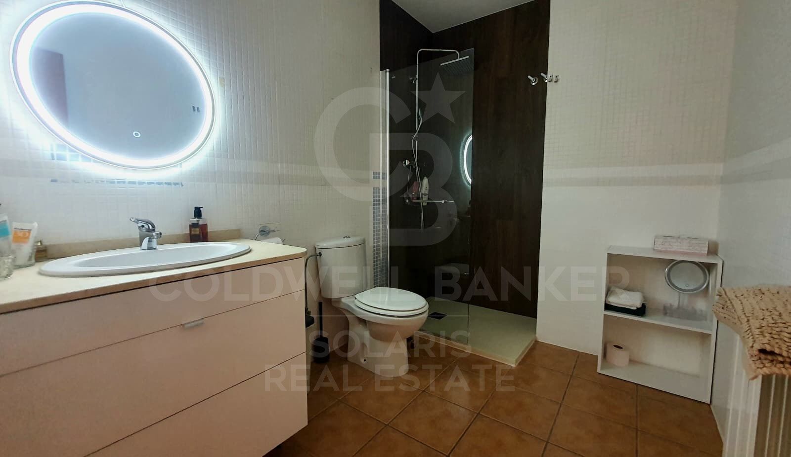 Villa moderna en Altea la Vella con impresionantes vistas panorámicas al mar