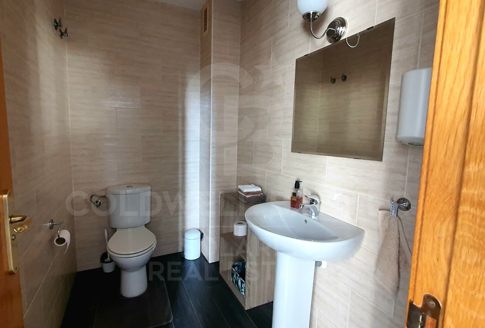 Villa 3 Schlafzimmer, 2 Stockwerke Verkauf Altea