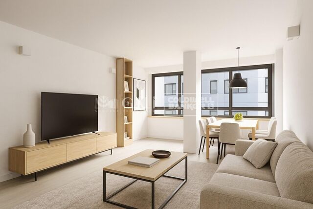 Apartment 2 Bedrooms Rent Andorra la Vella