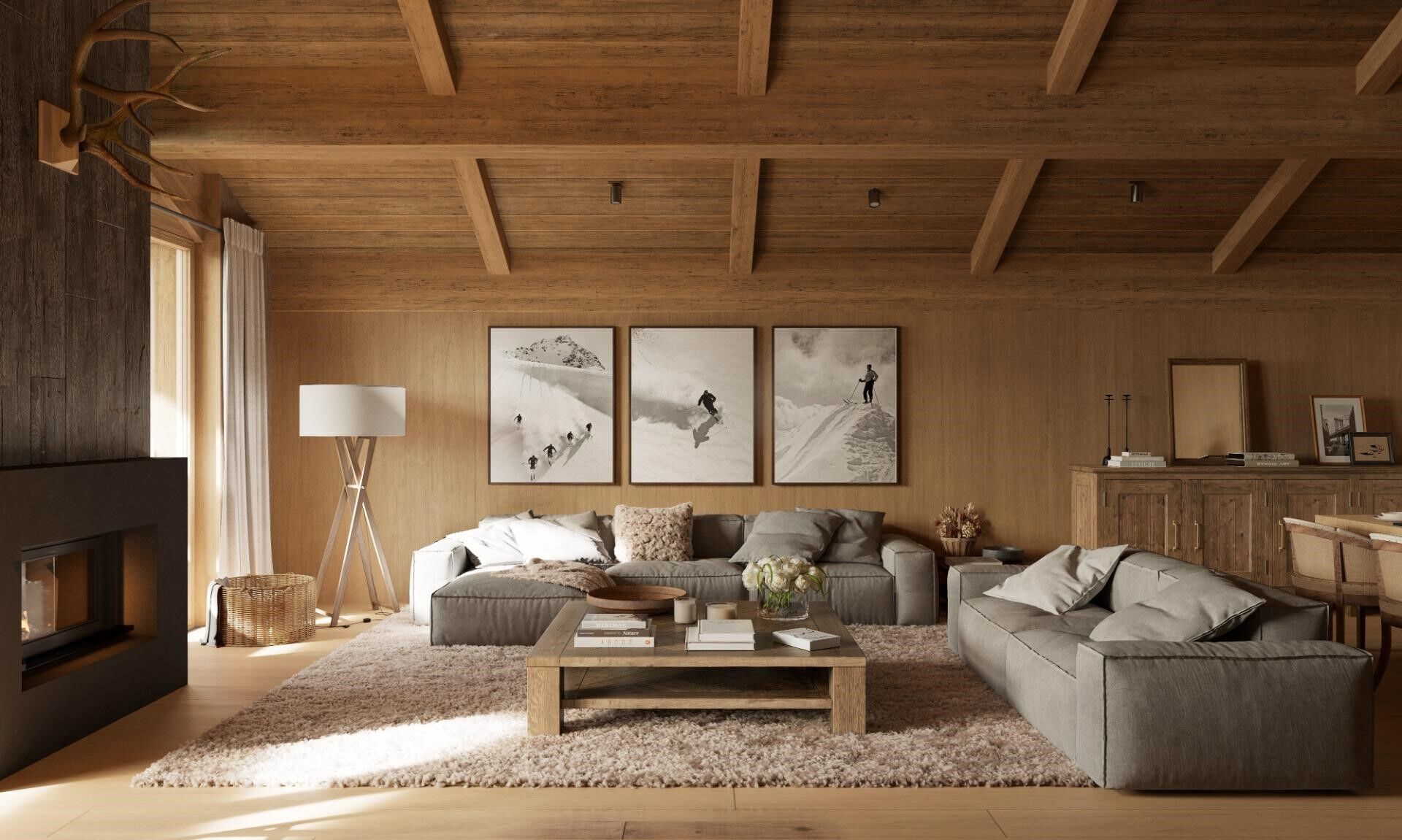 Appartement 3 Pièces Acheter Canillo