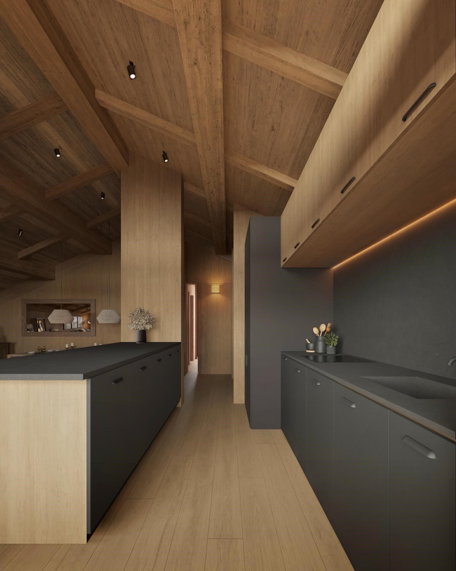 Apartamento 2 habitaciones Venta Canillo