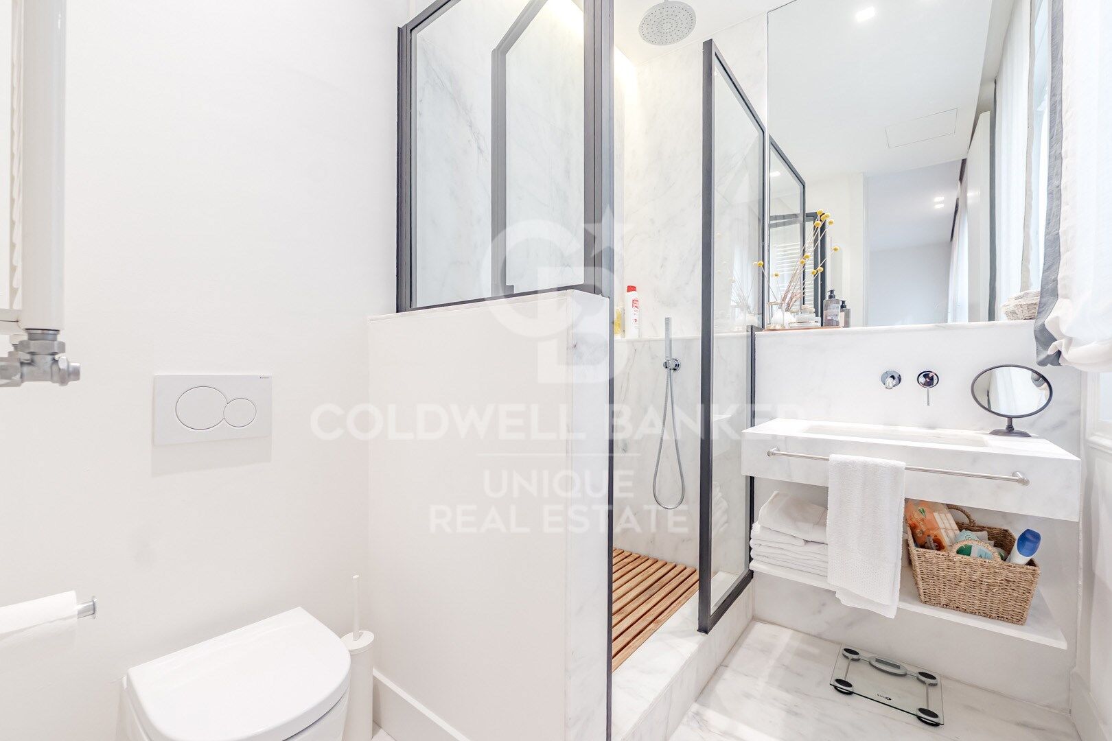 Exclusivo piso reformado en el corazón del Barrio de Justicia, en Madrid