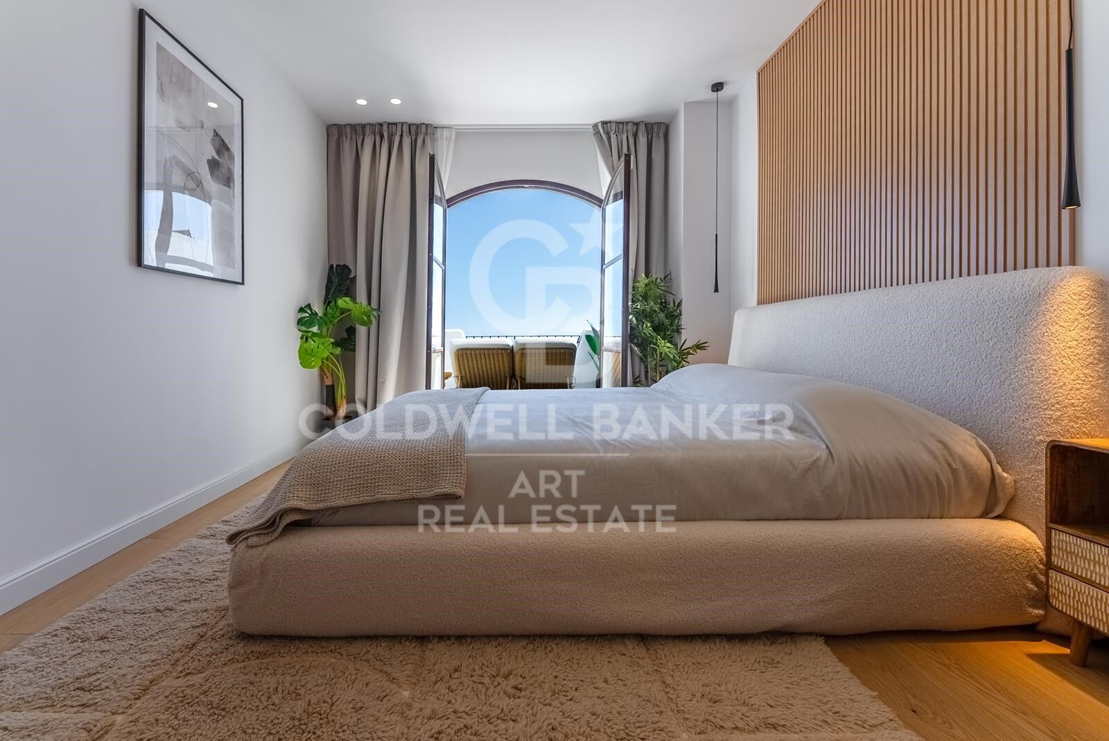 Charming renovated traditional Spanish house in Los Arqueros, Benahavís