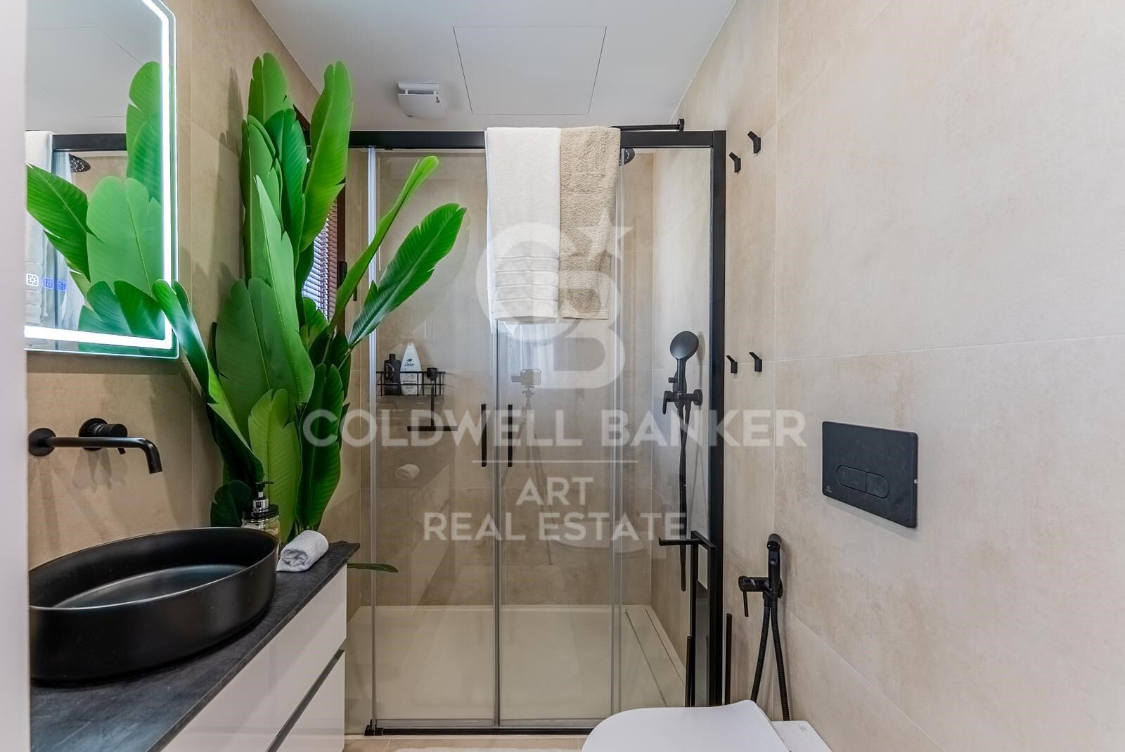 Charming renovated traditional Spanish house in Los Arqueros, Benahavís
