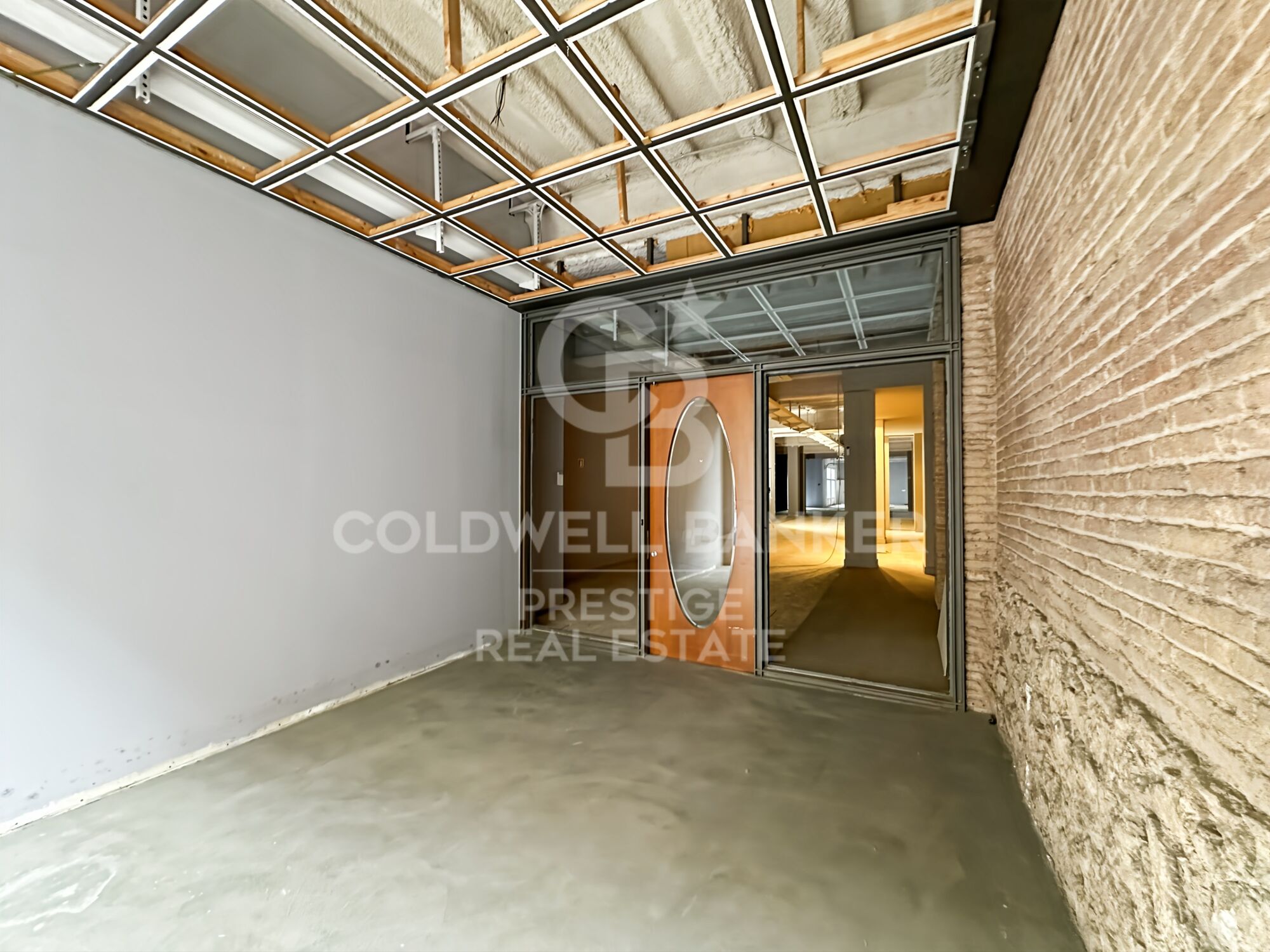 Schöner Geschäftslokal im Herzen von Barcelona