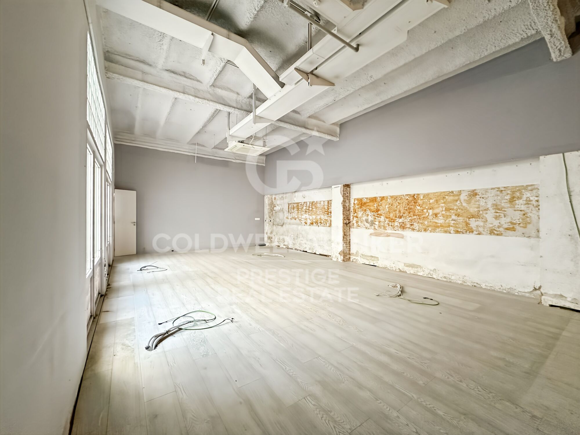 Schöner Geschäftslokal im Herzen von Barcelona