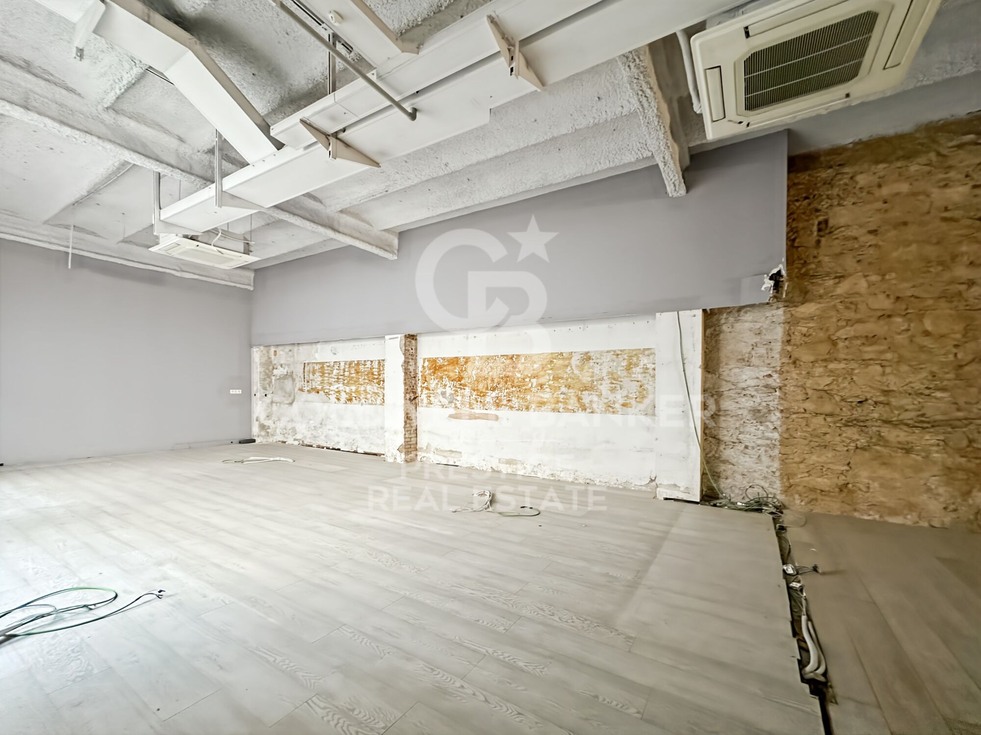 Schöner Geschäftslokal im Herzen von Barcelona