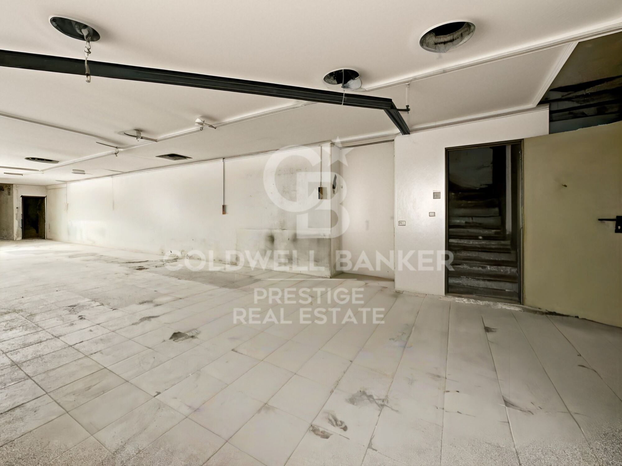 Beautiful commercial space in the heart of Barcelona