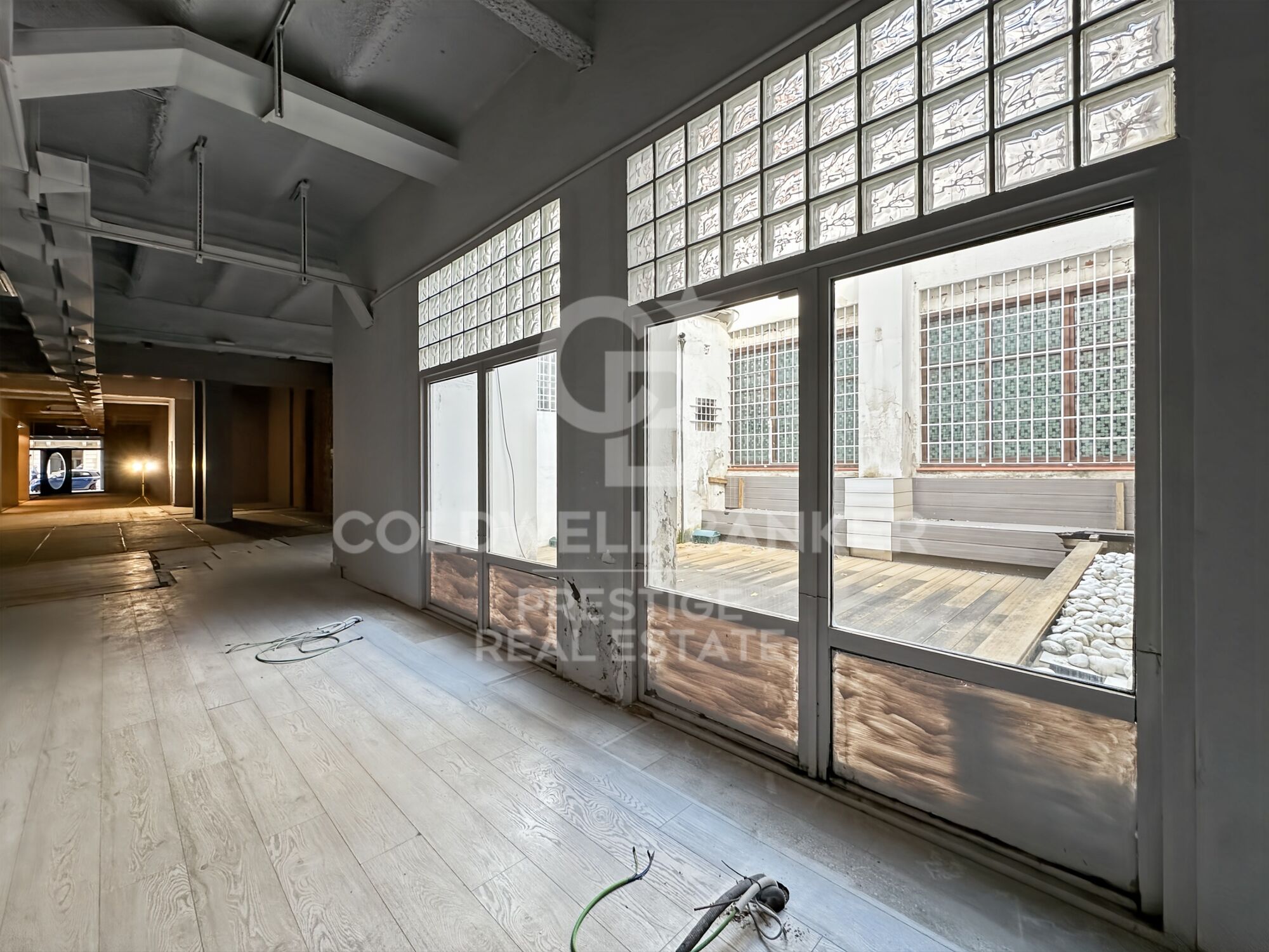 Beautiful commercial space in the heart of Barcelona