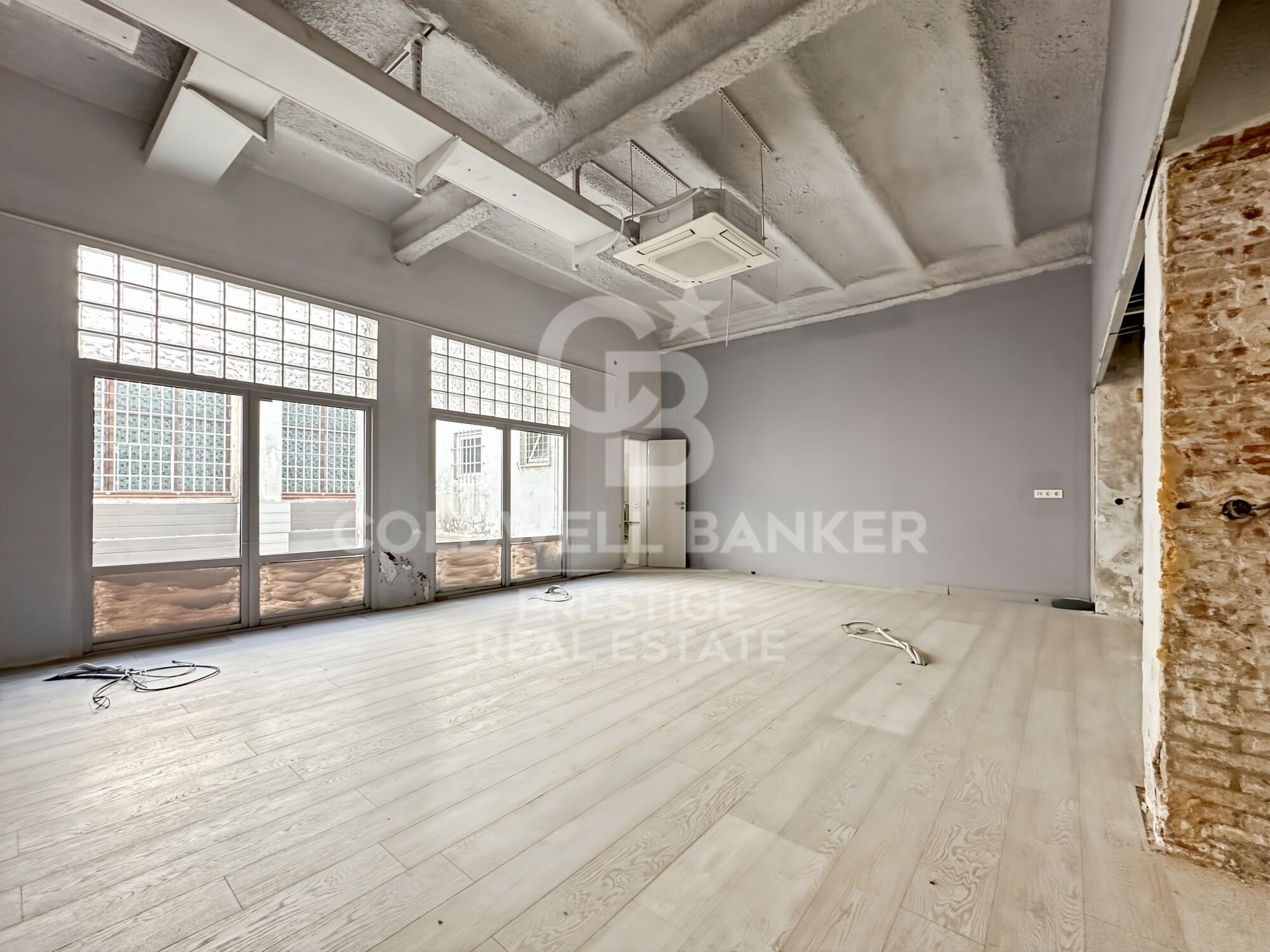 Beautiful commercial space in the heart of Barcelona