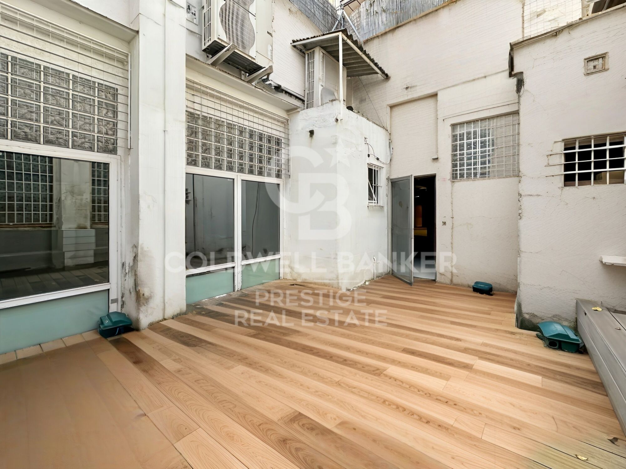 Schöner Geschäftslokal im Herzen von Barcelona