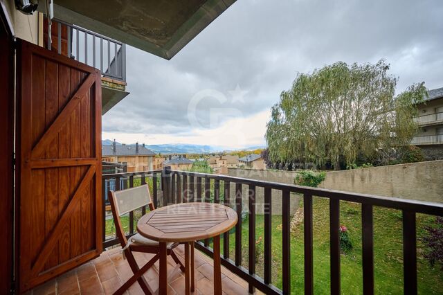 Appartement 4 Pièces Acheter Puigcerdà