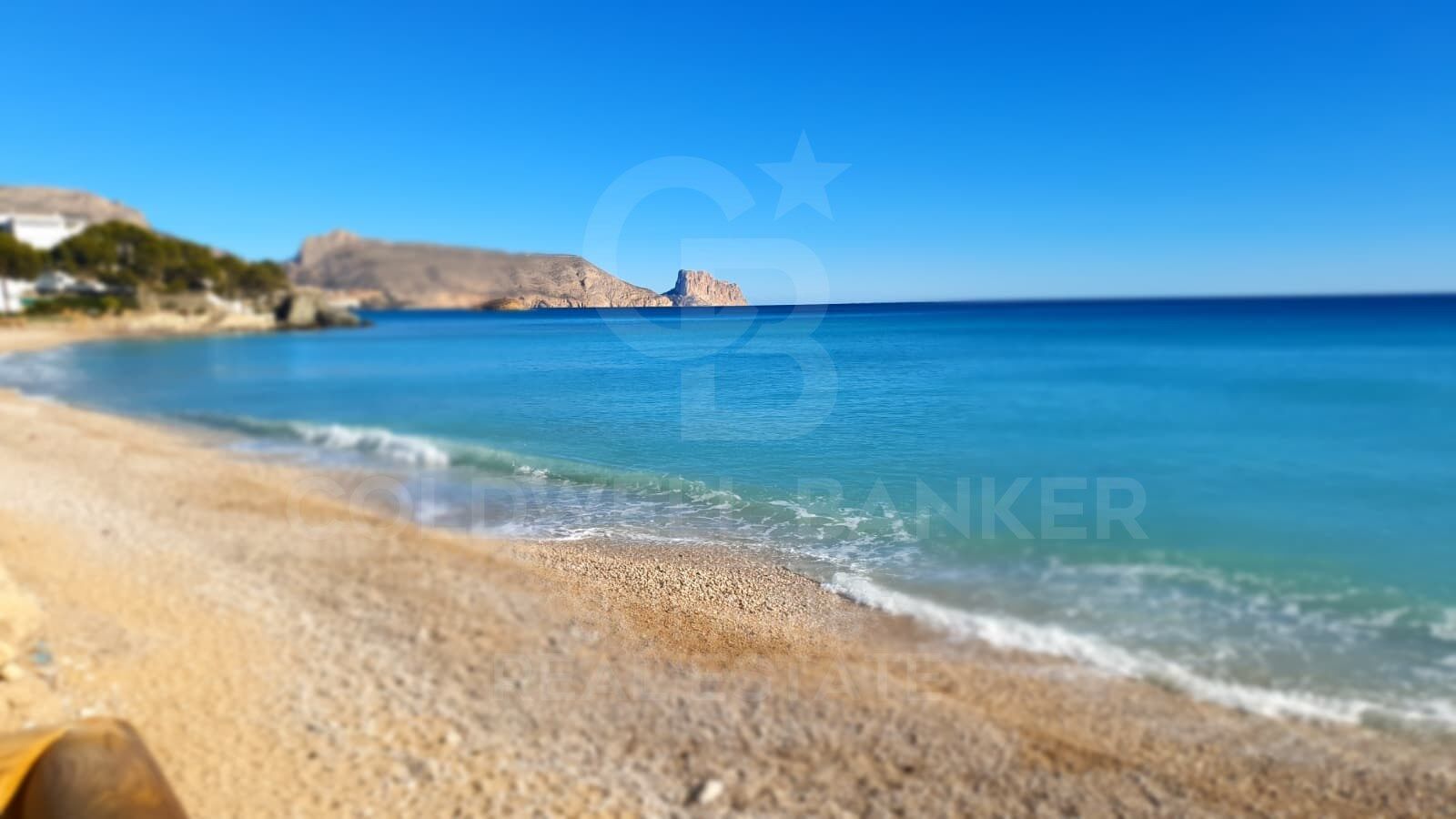 Appartement 2 Pièces Acheter Altea