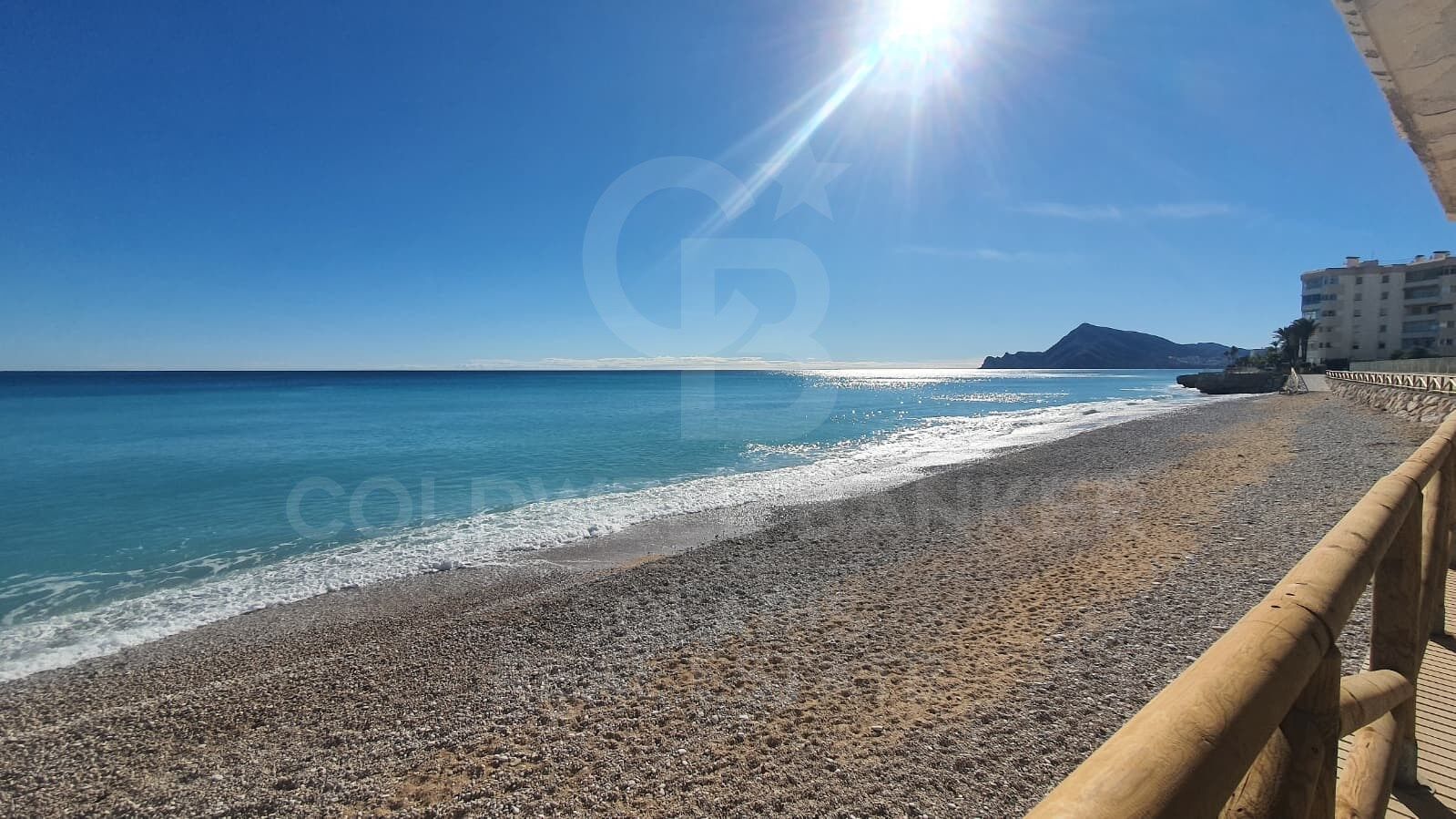 Appartement 2 Pièces Acheter Altea